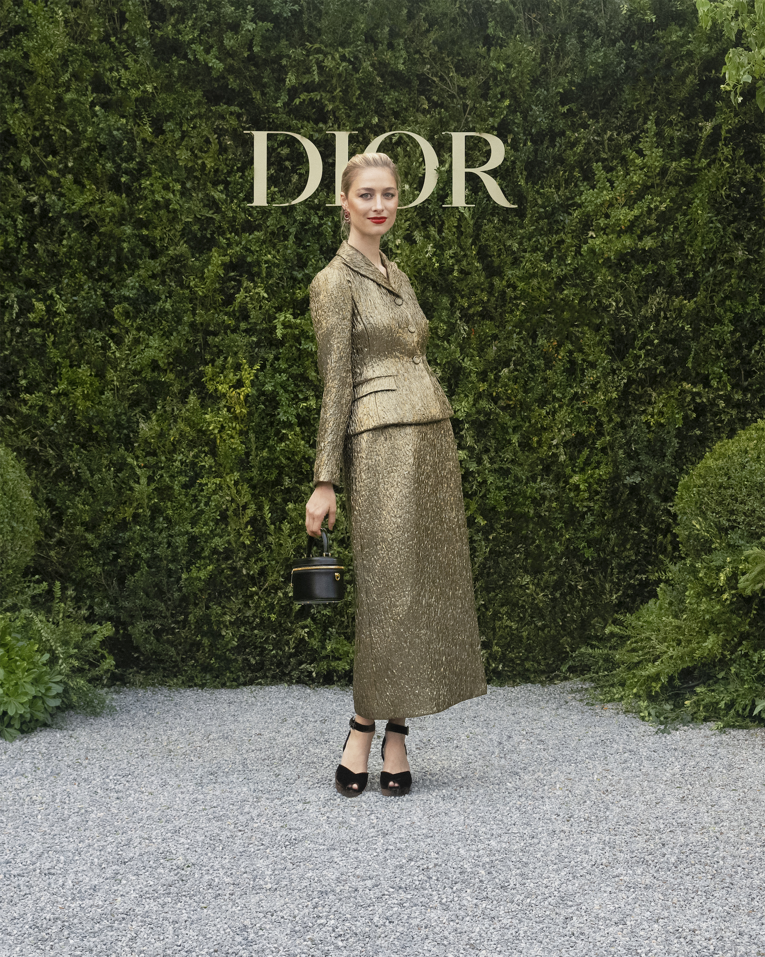Beatrice Borromeo