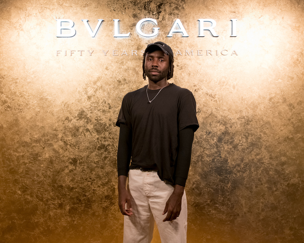 Dev Hynes