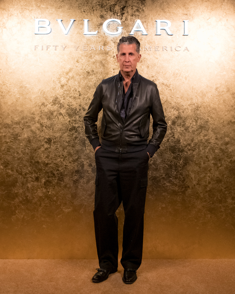 Stefano Tonchi