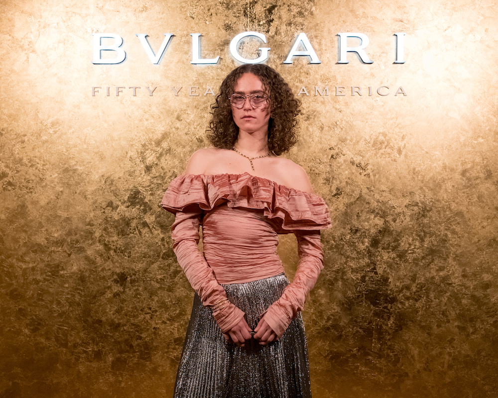 Ella Emhoff