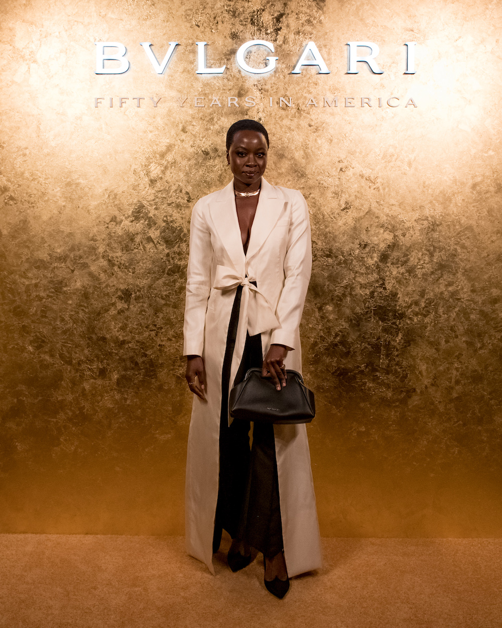 Danai Gurira