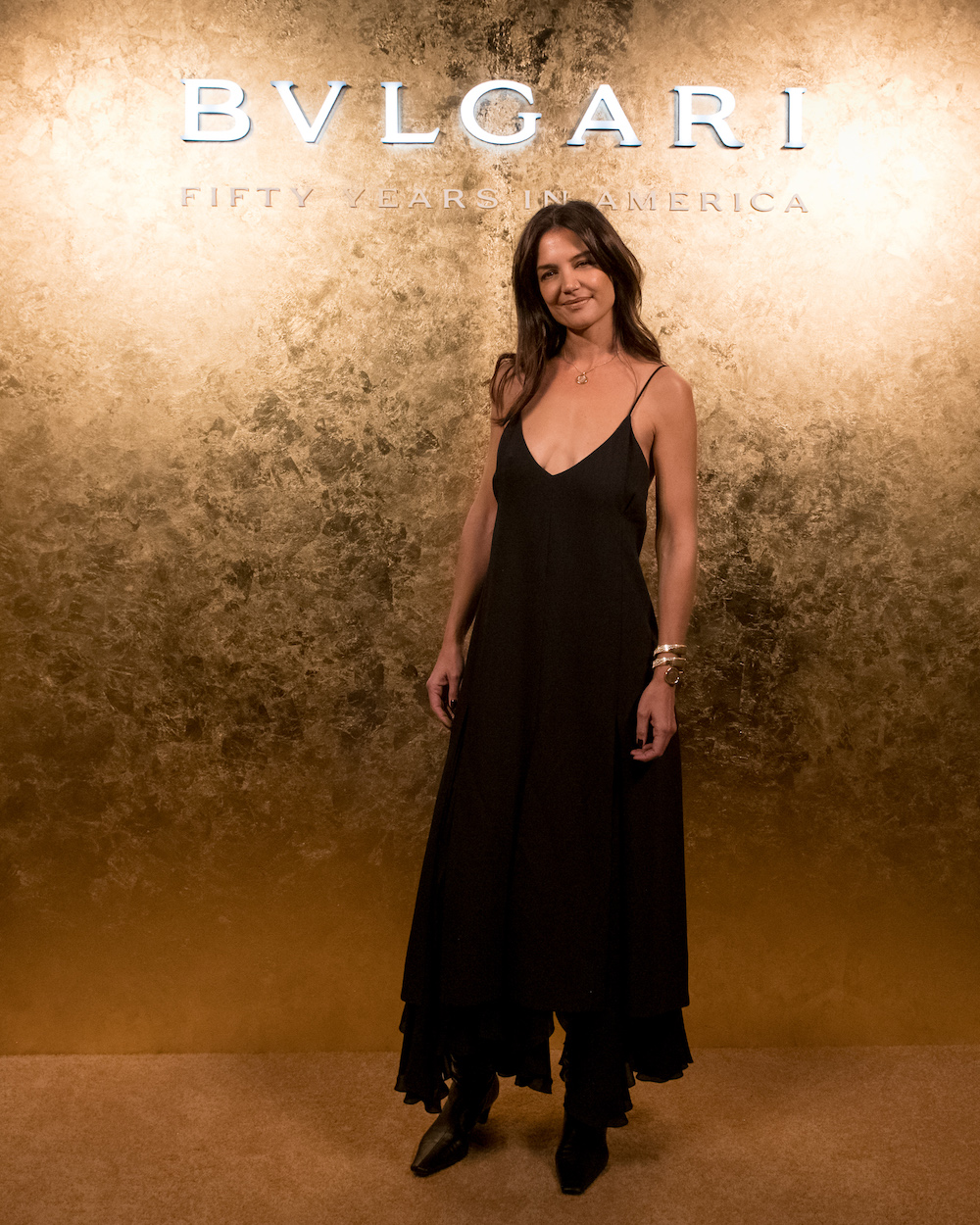 Katie Holmes