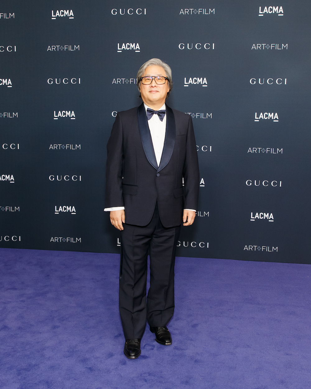 Park Chan-Wook