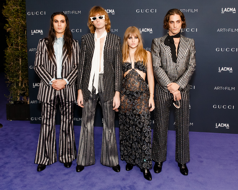 Maneskin