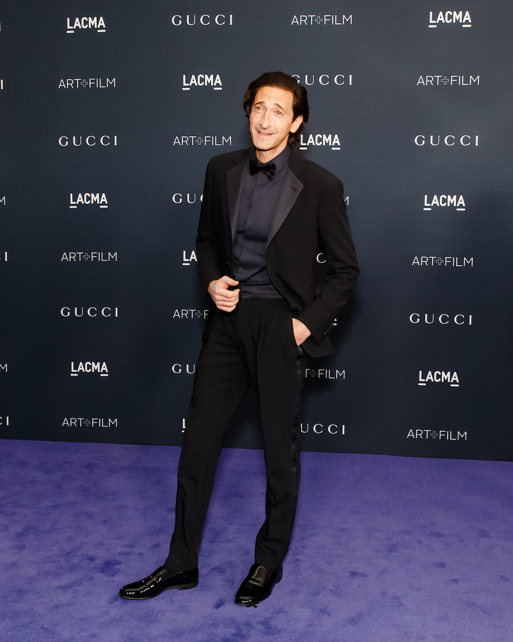 Adrien Brodi