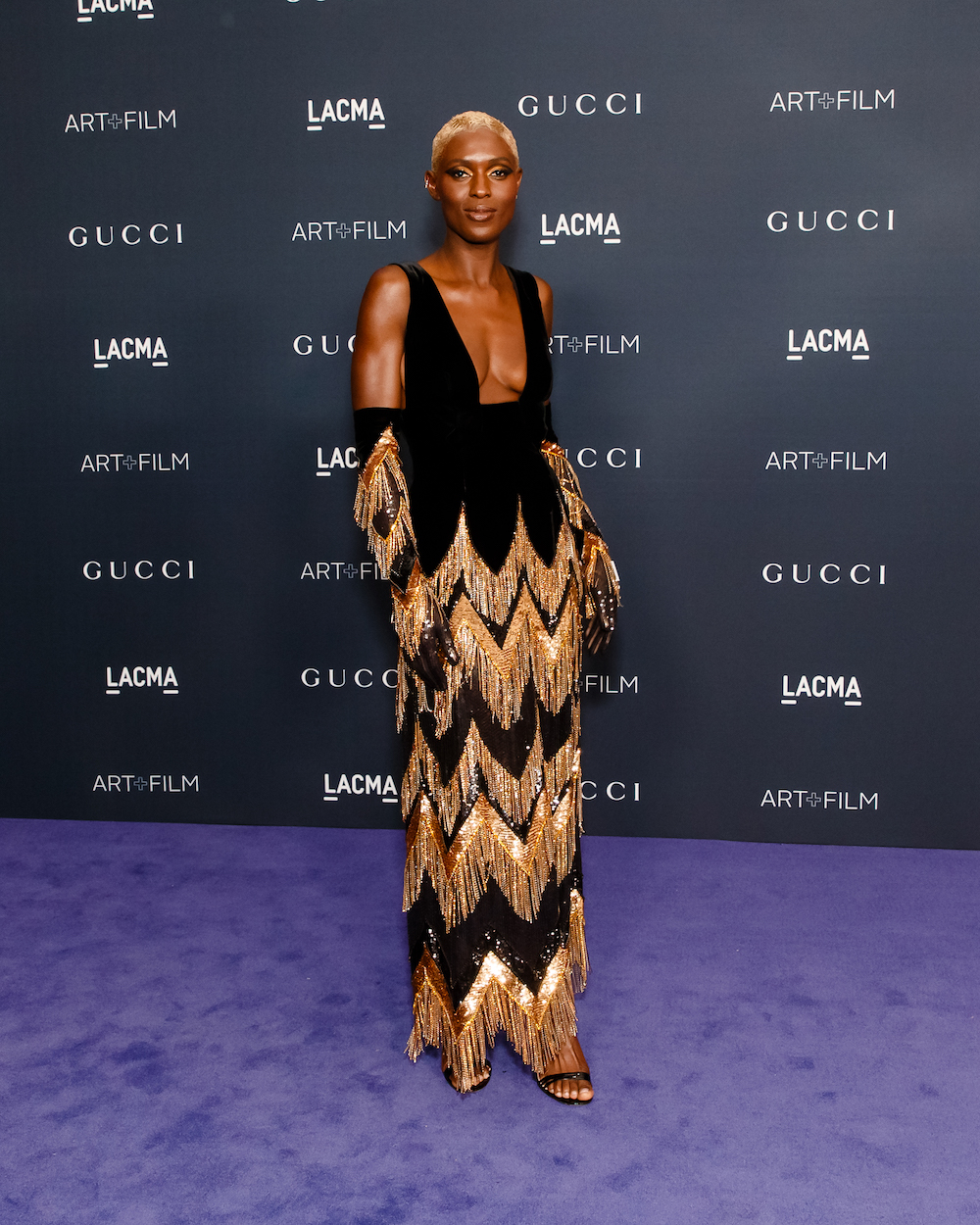 Jodie Turner-Smith