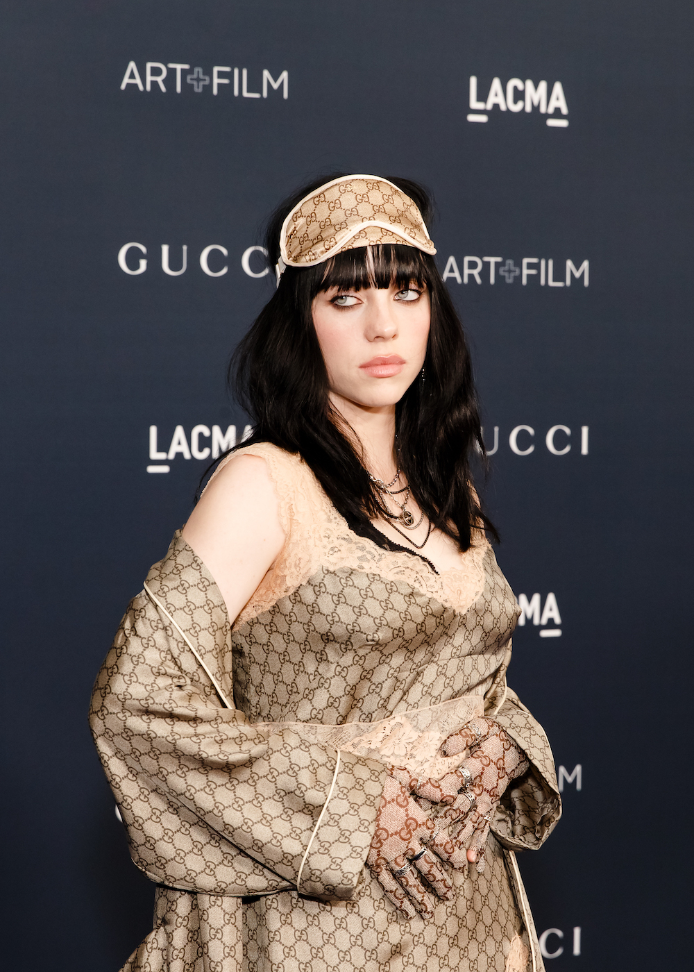 Billie Eilish