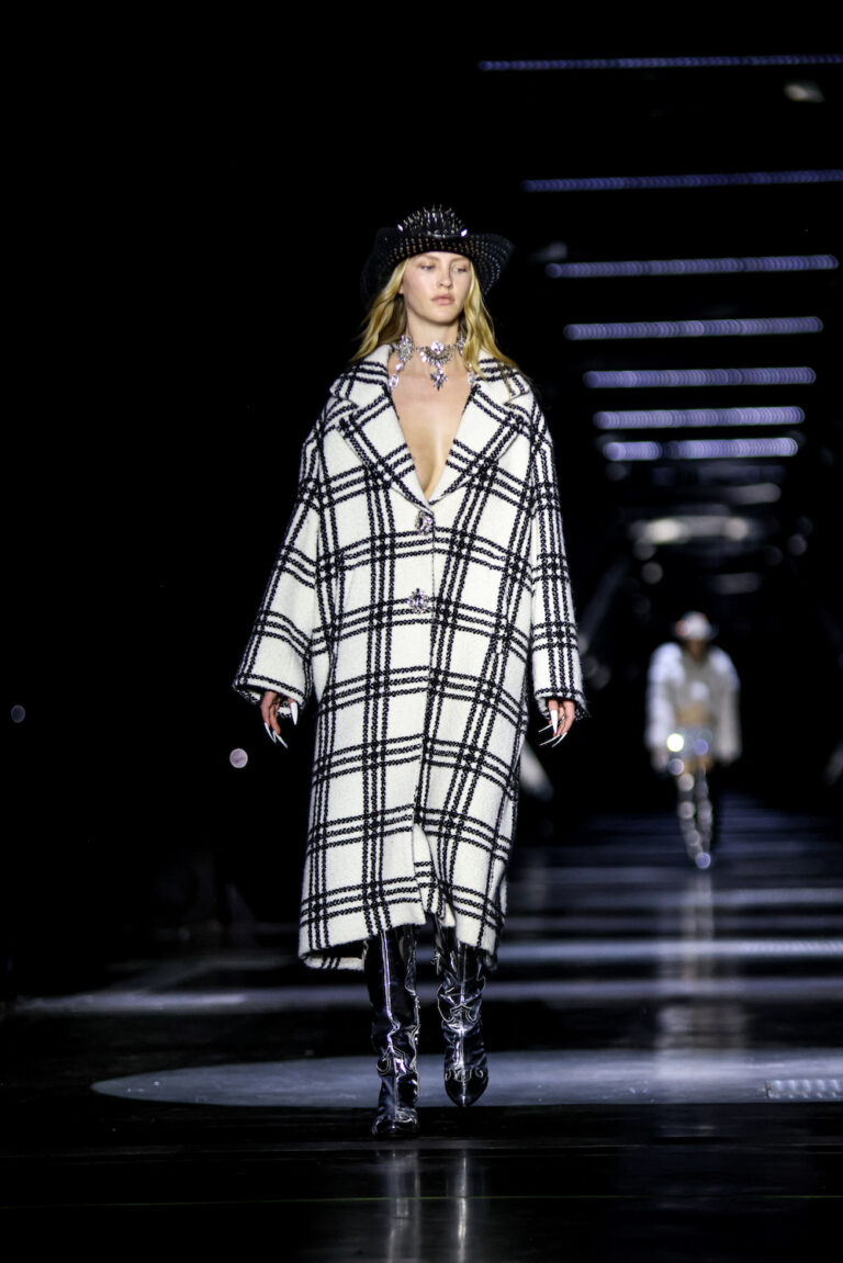 Philipp Plein fall winter 2023