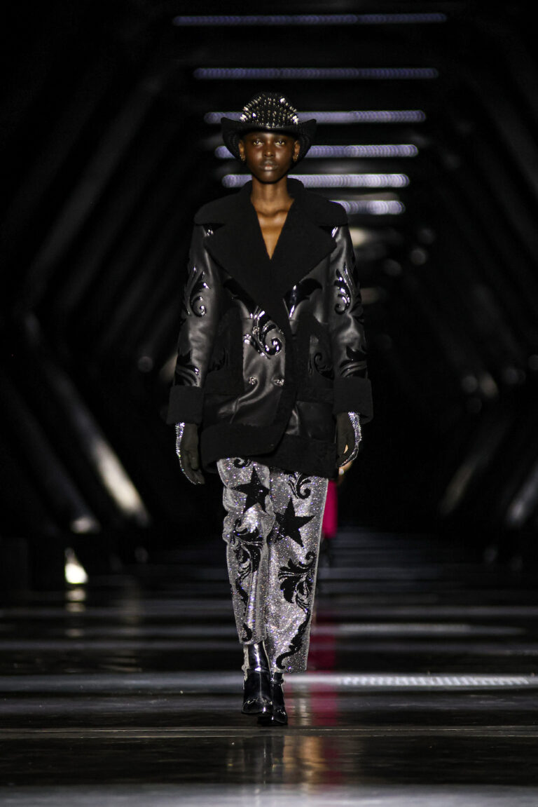Philipp Plein fall winter 2023