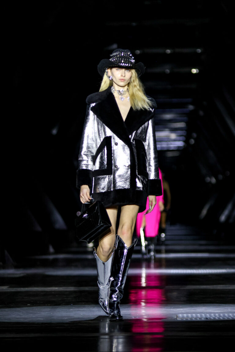 Philipp Plein fall winter 2023