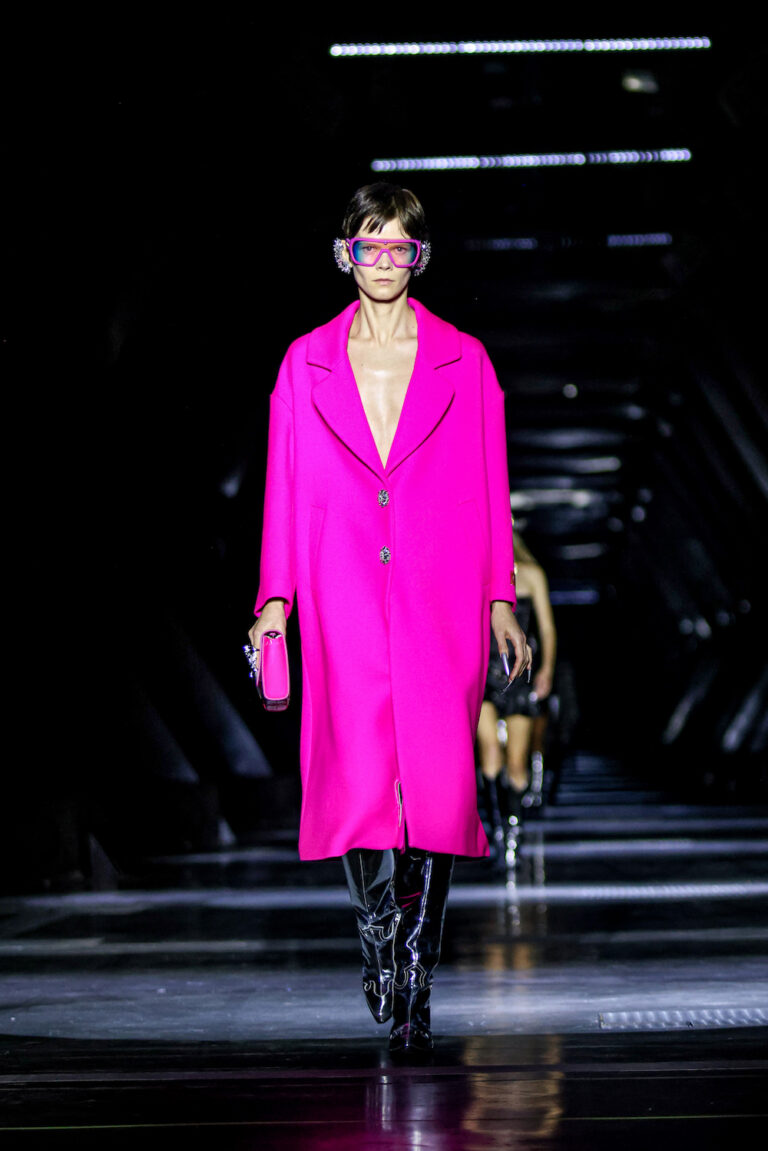 Philipp Plein fall winter 2023
