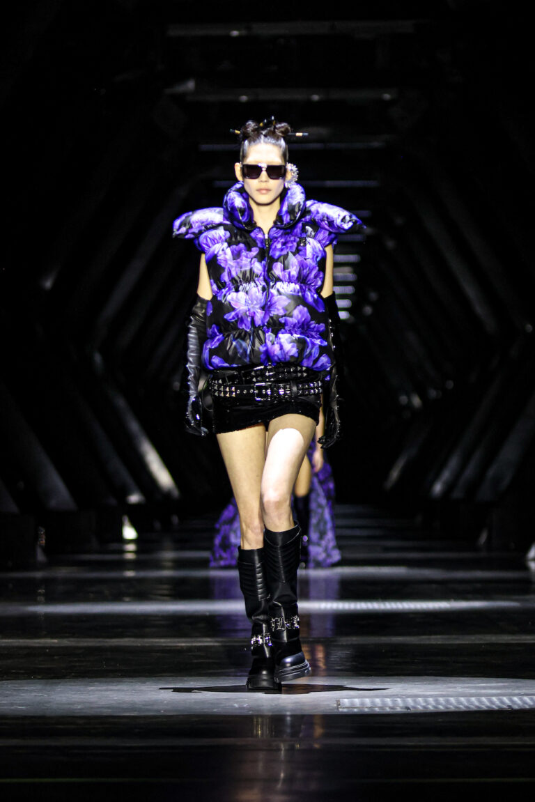 Philipp Plein fall winter 2023