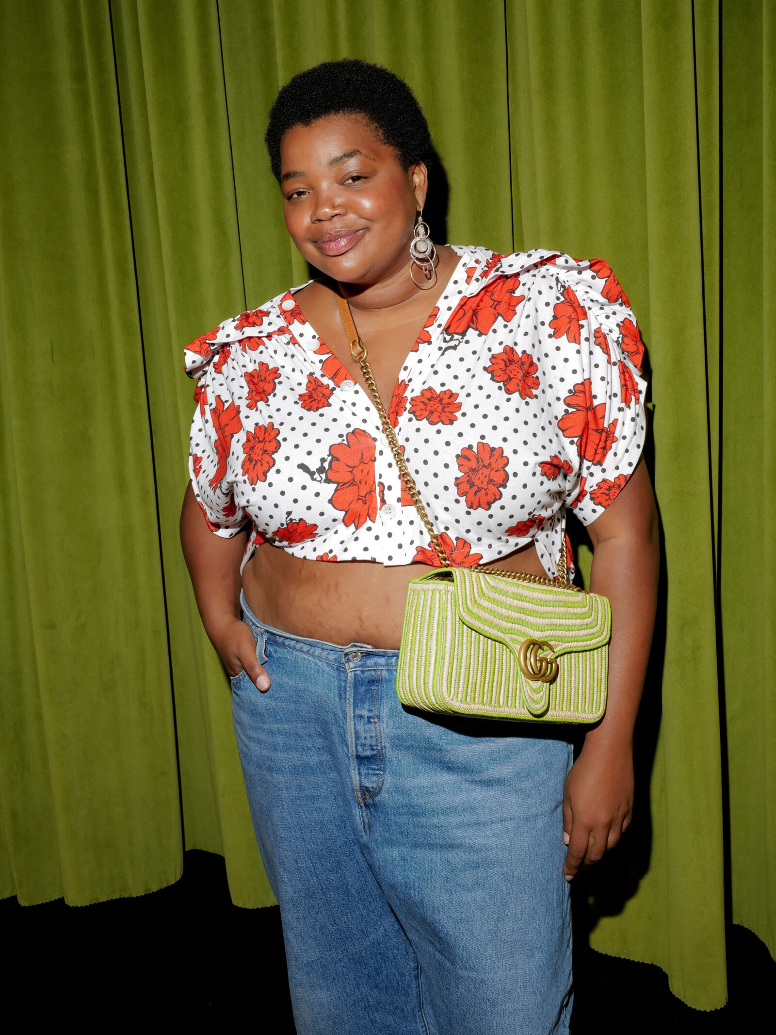 Gabriella Karefa-Johnson