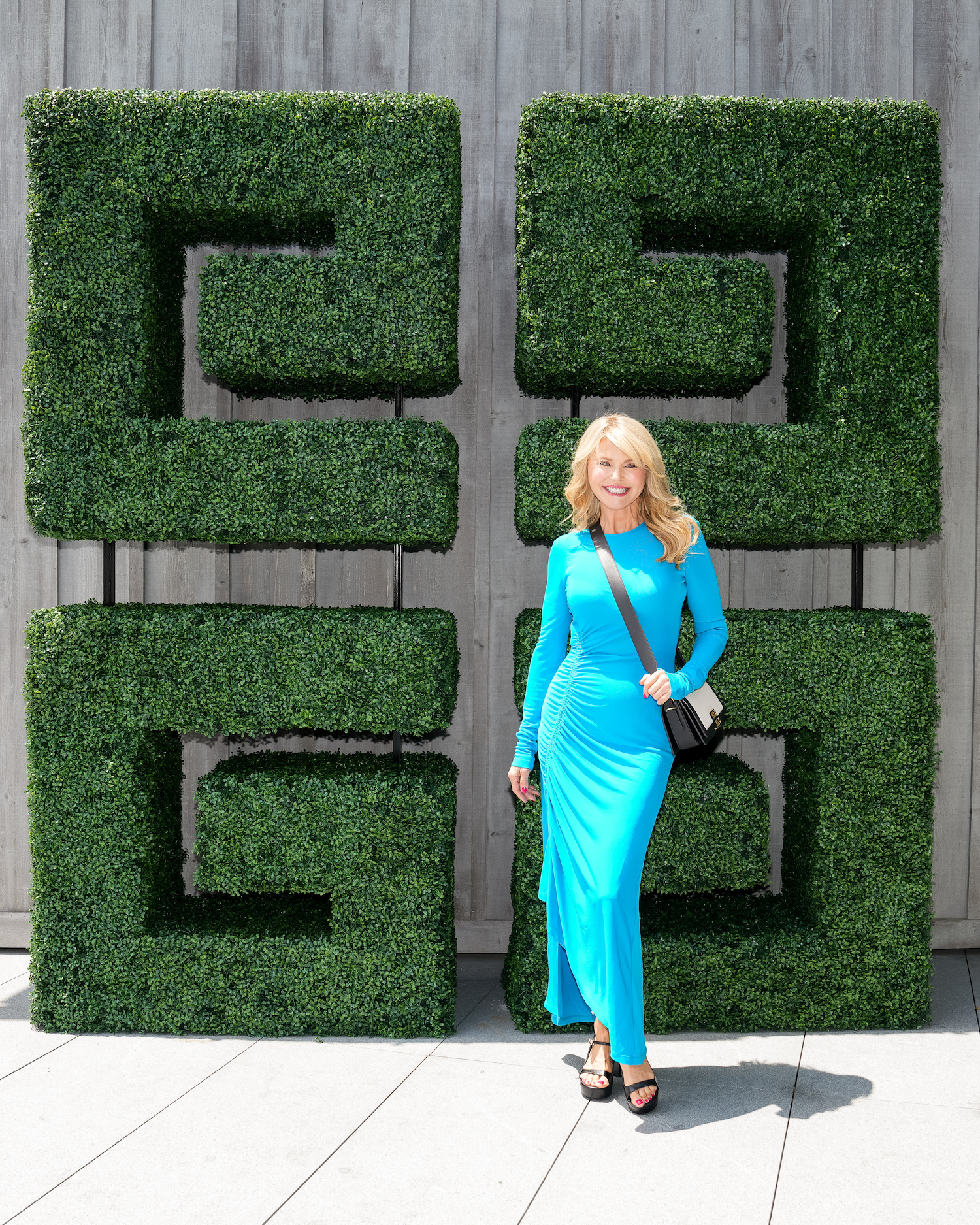 Christie Brinkley Christie Brinkley