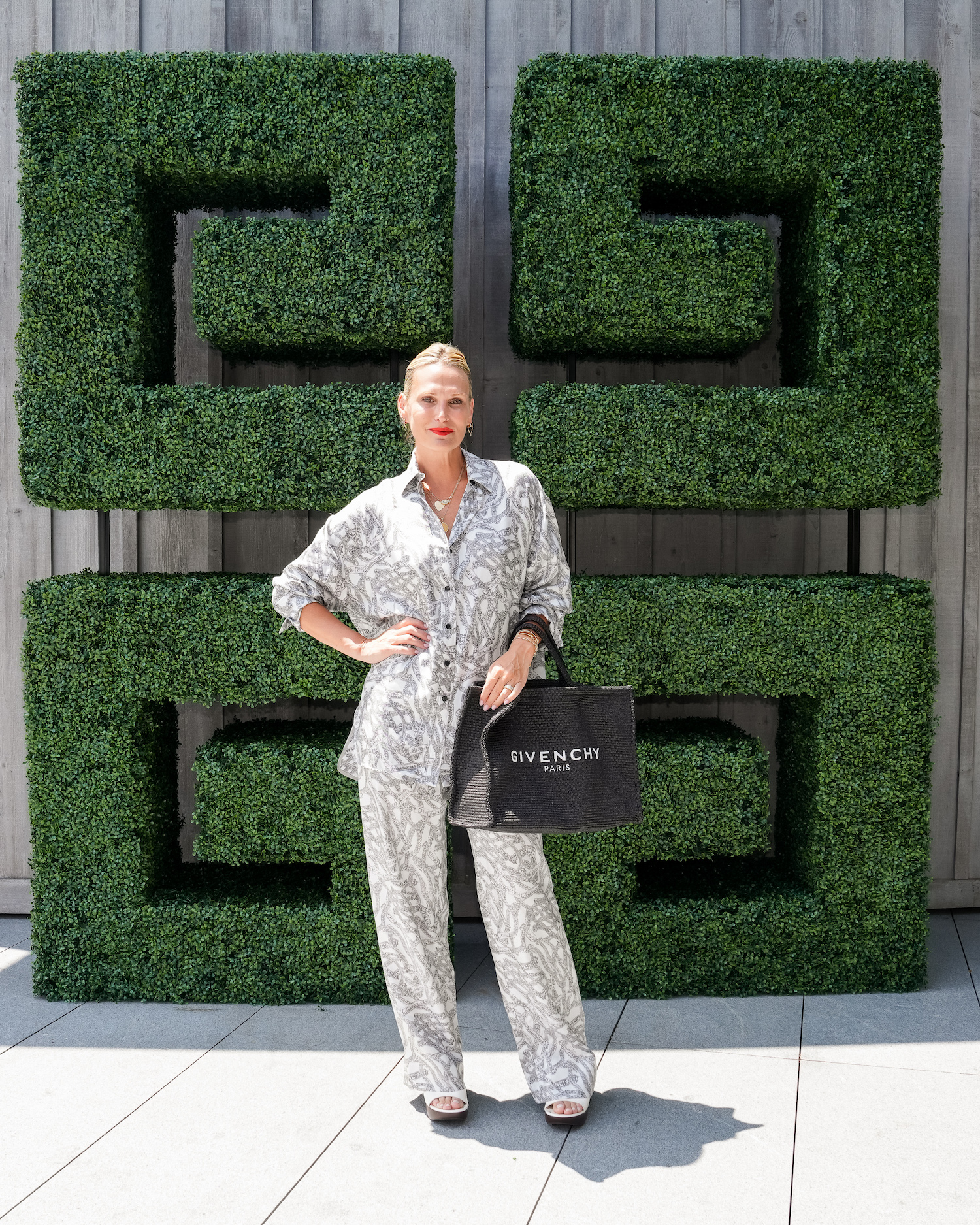 Molly Sims Molly Sims