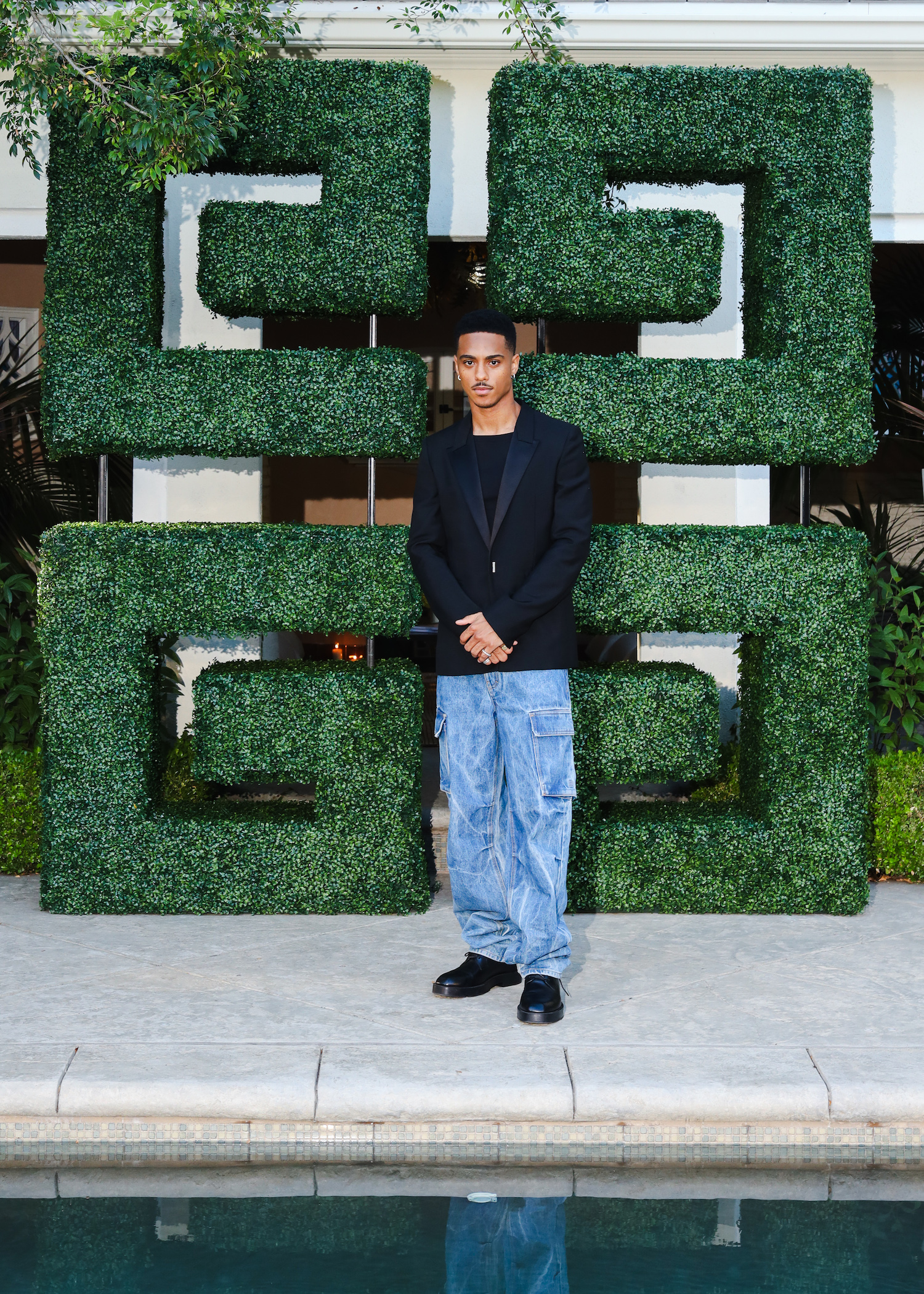Keith Powers