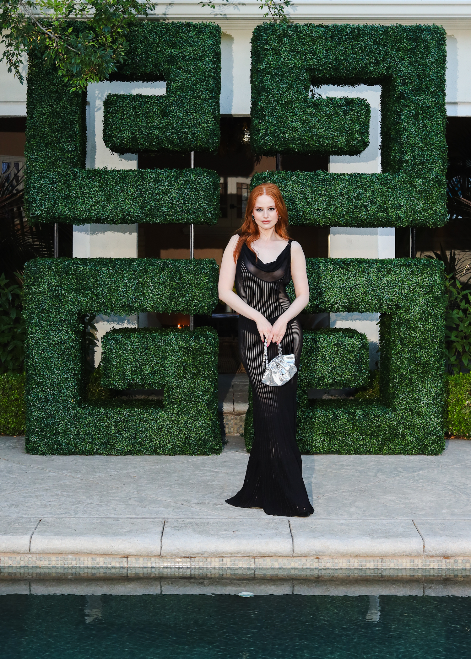 Madelaine Petsch