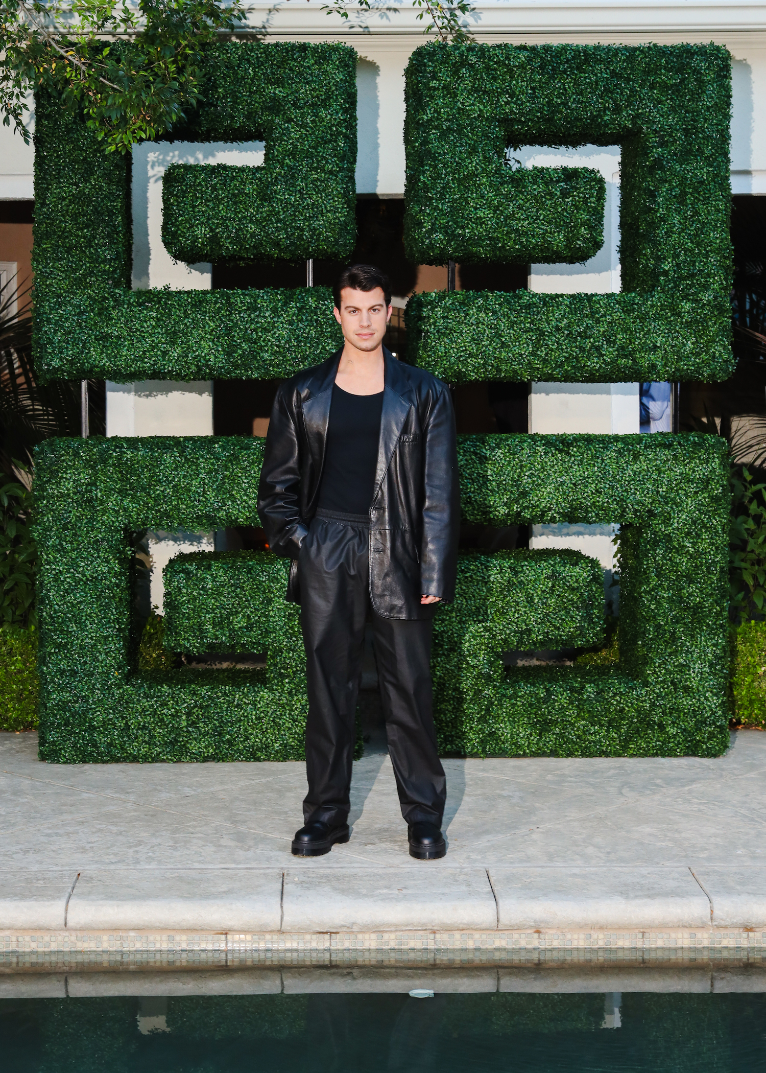 Andrew Matarazzo