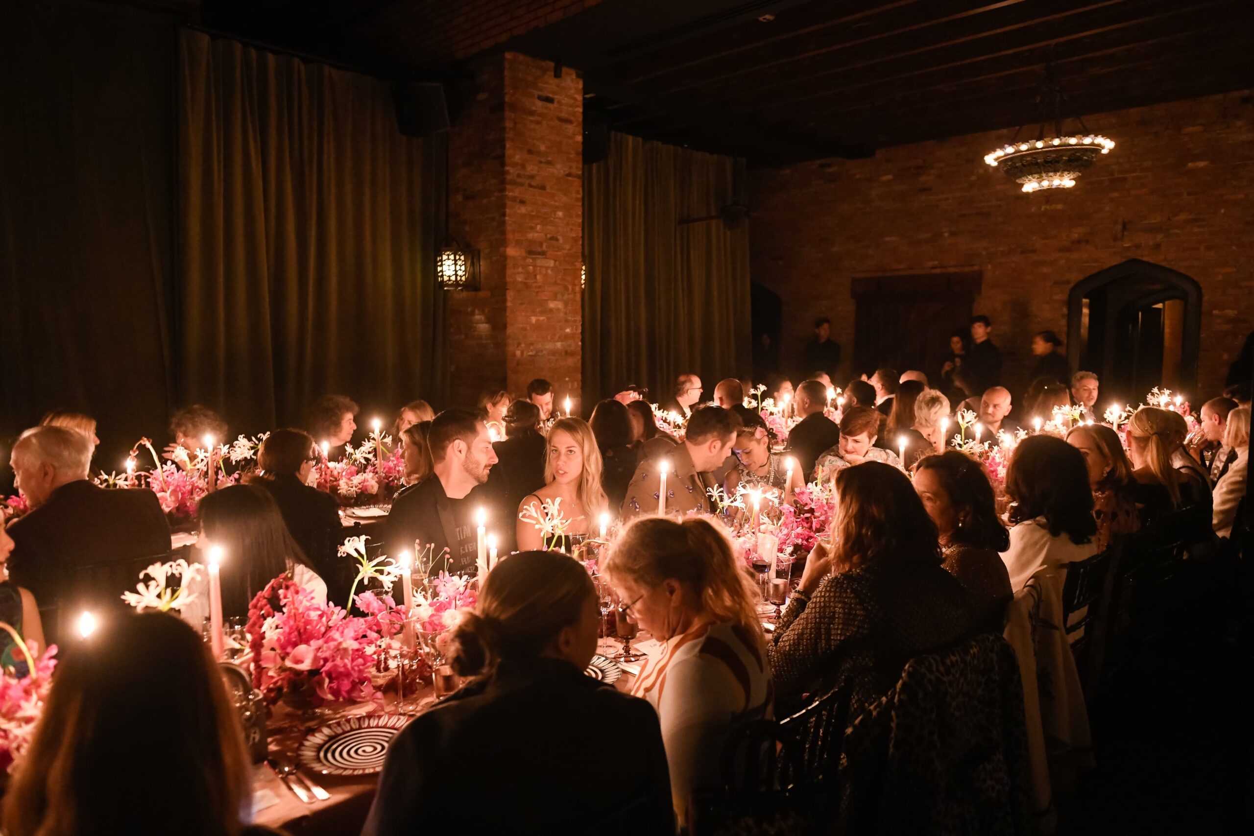 Dior Honors Artistic Legacy with ‘Judy Chicago: Herstory’ Celebration at The Bowery Hotel