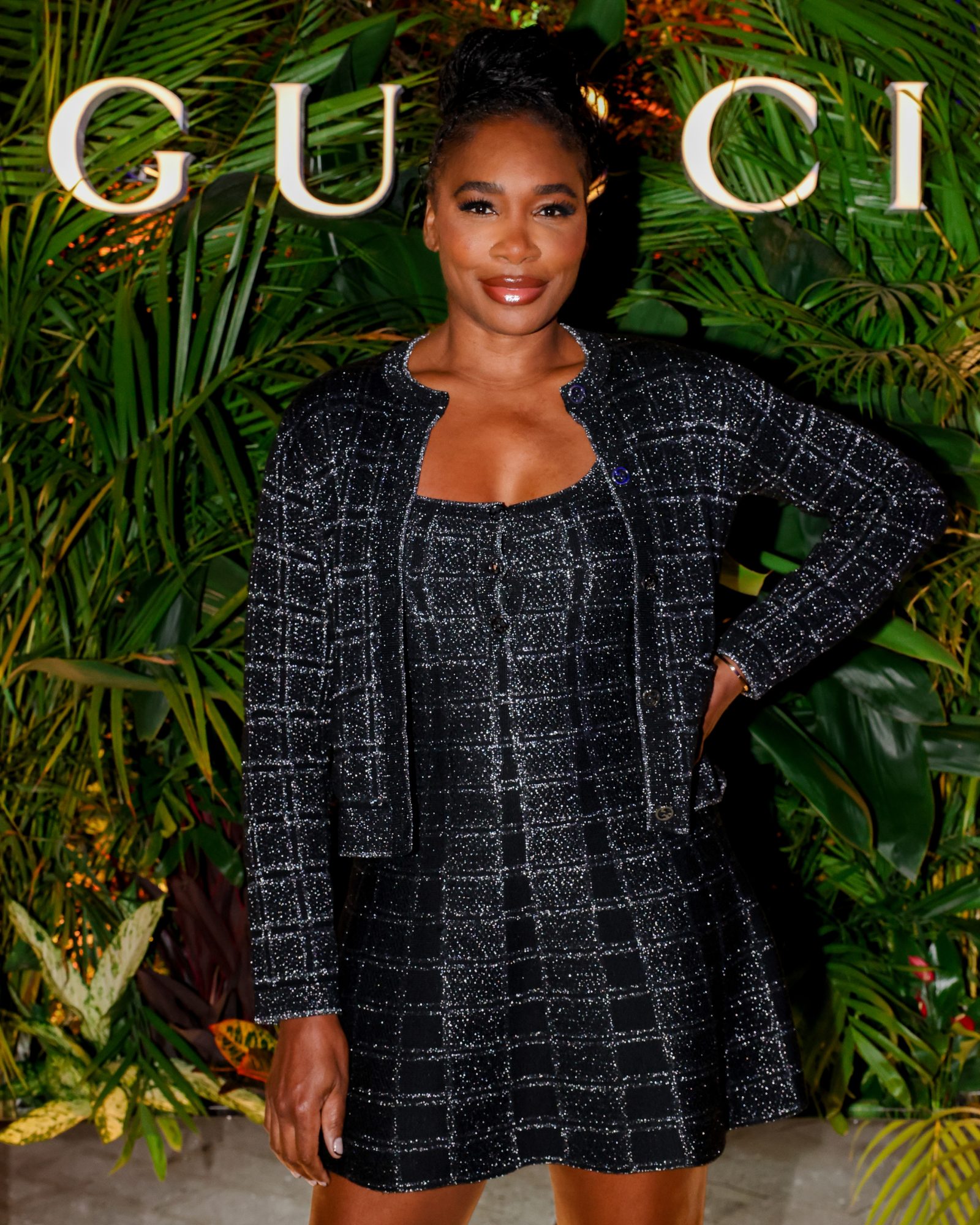 Venus Williams