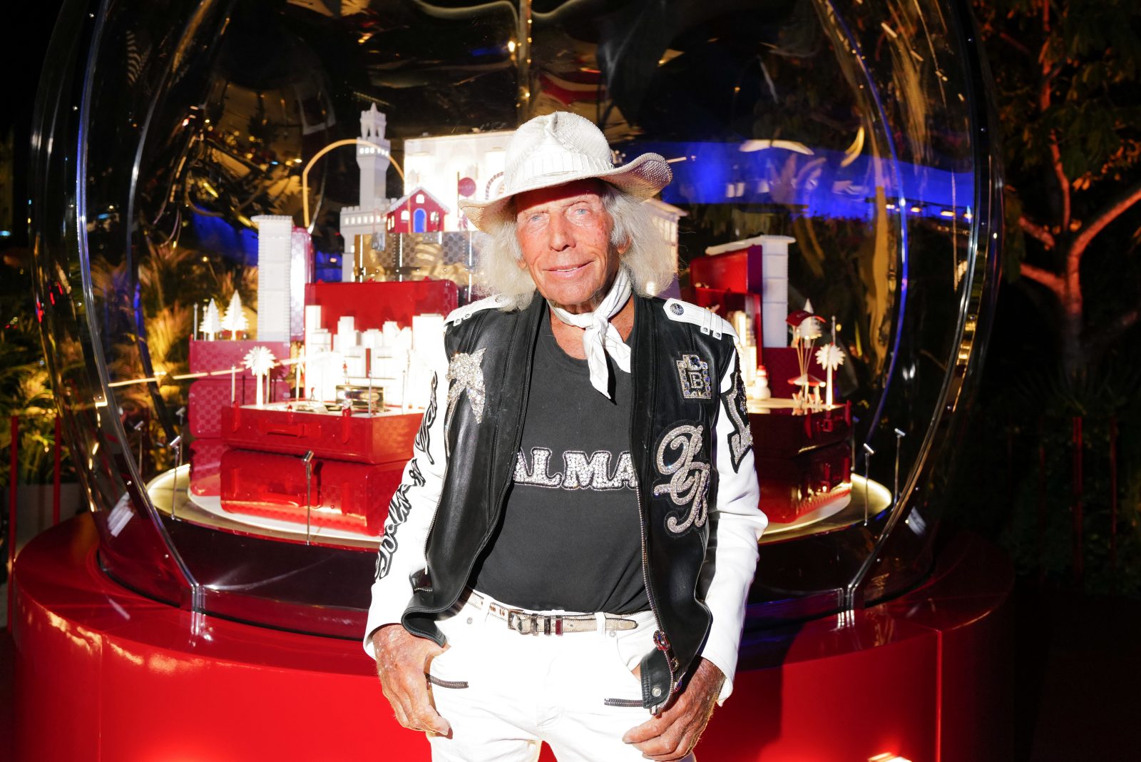 James Goldstein