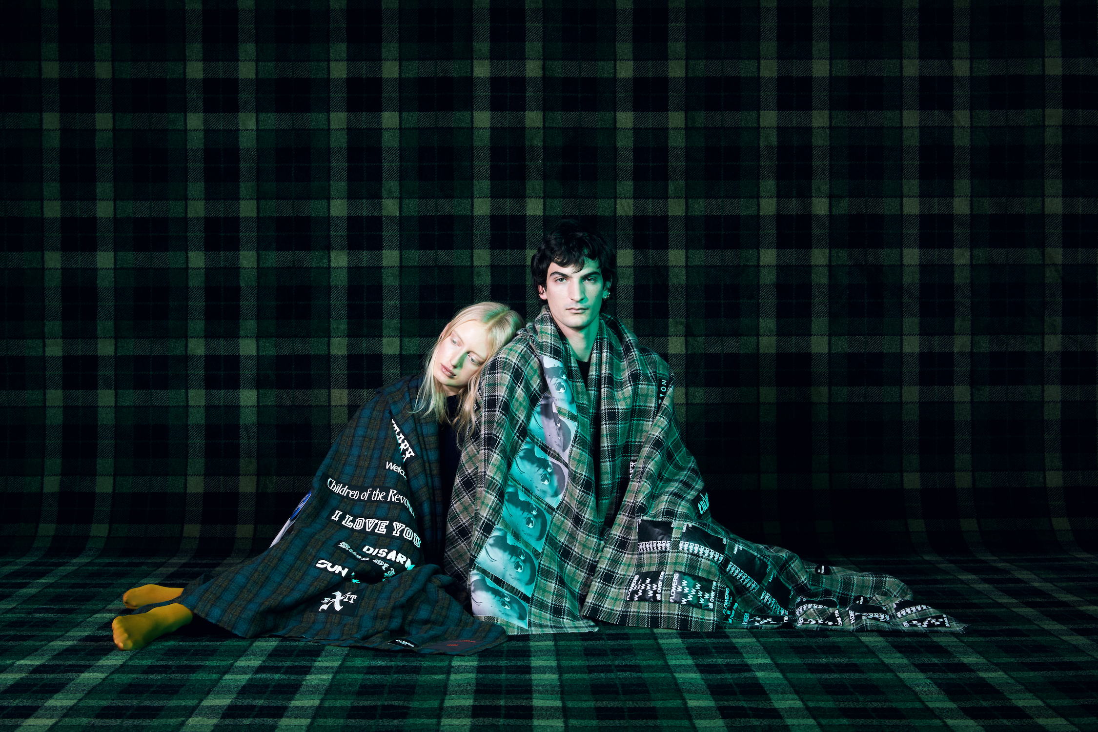 Raf Simons shutters namesake brand