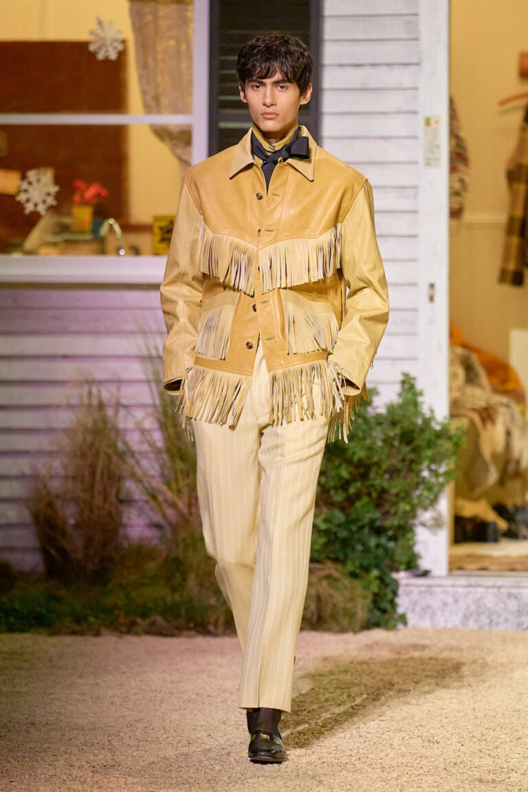 Bode fall winter 2023