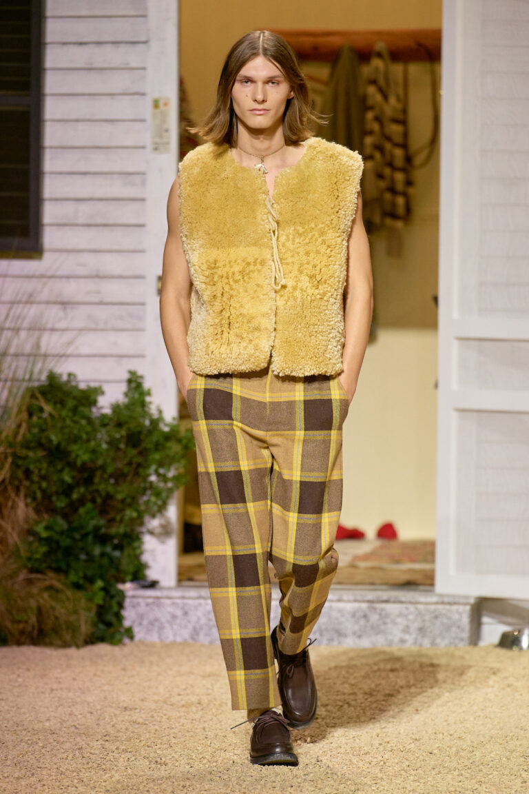 Bode fall winter 2023