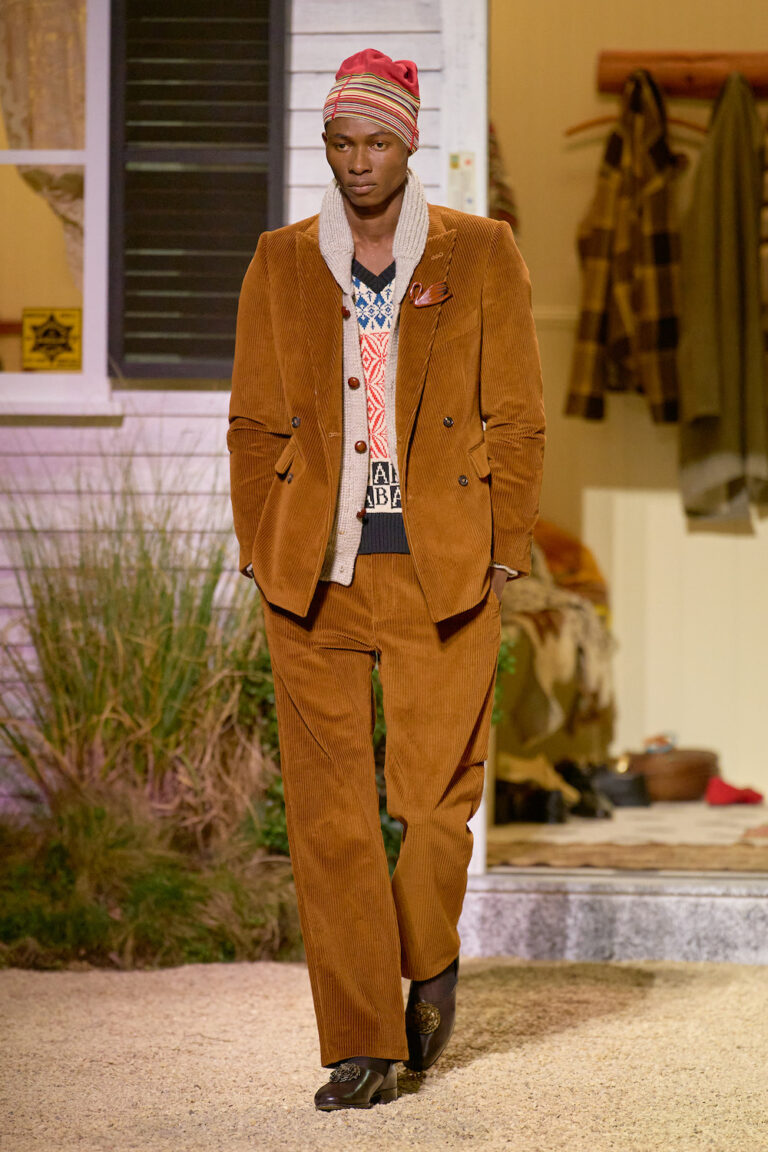 Bode fall winter 2023