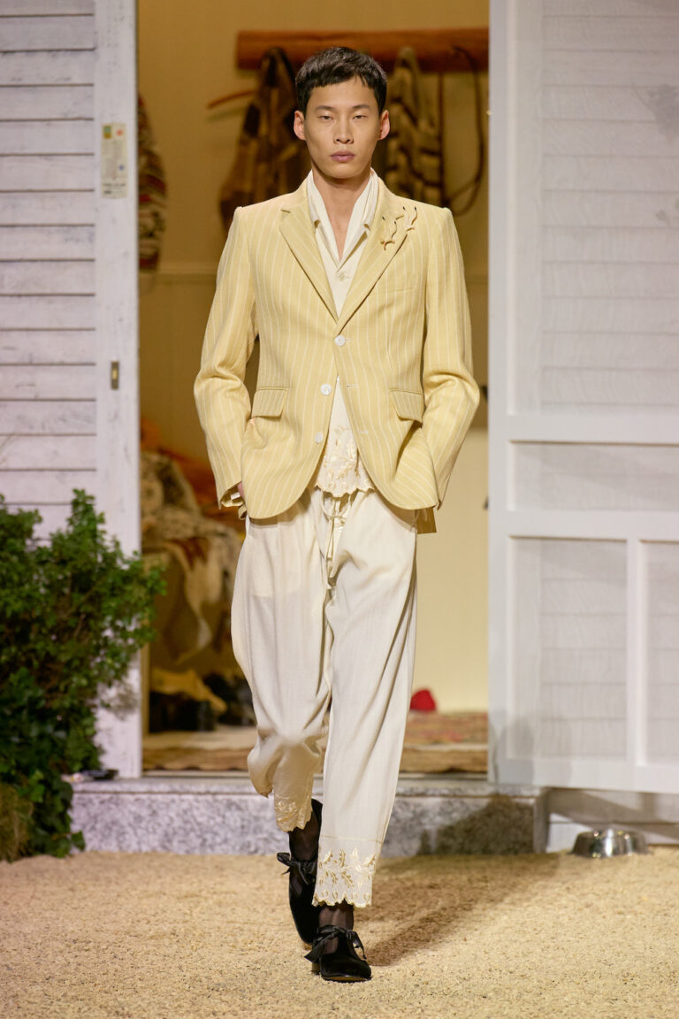 Bode fall winter 2023