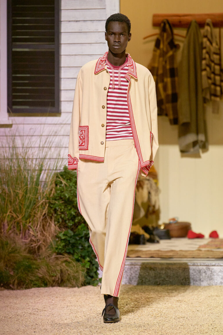 Bode fall winter 2023