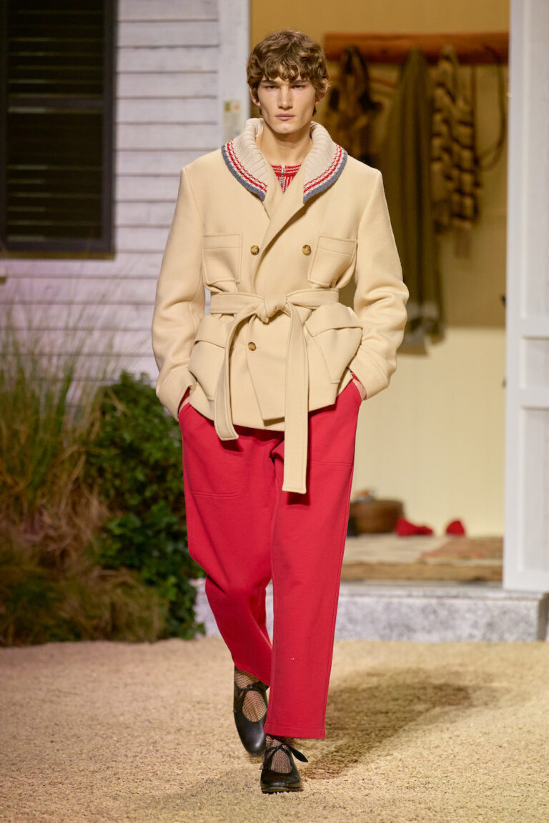 Bode fall winter 2023