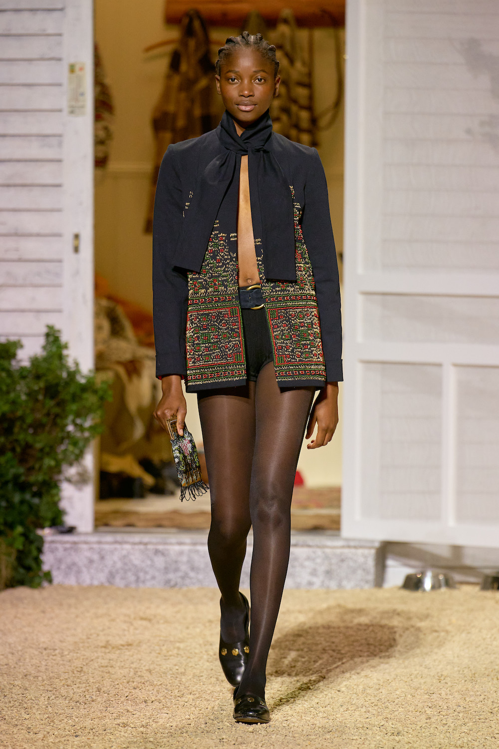 Bode, FW23 Bode, FW23