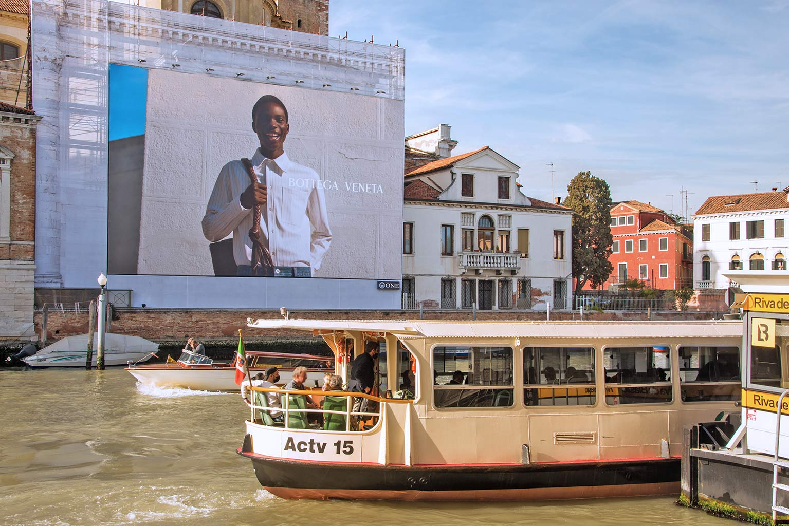 Matthieu Blazy unveils first campaign for Bottega Veneta