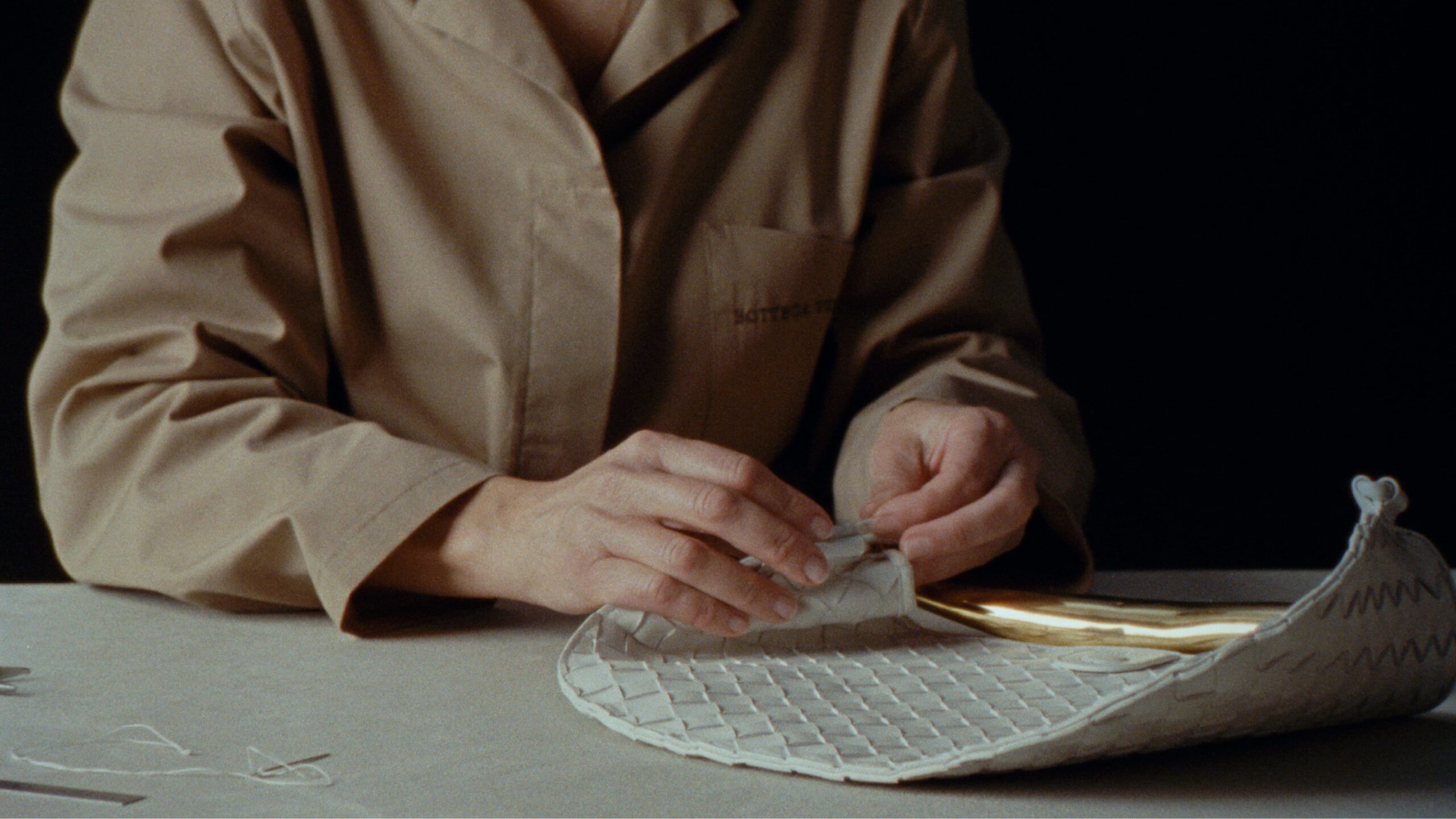 Bottega Veneta Introduces Accademia Labor et Ingenium: Crafting the Future of Artisanship