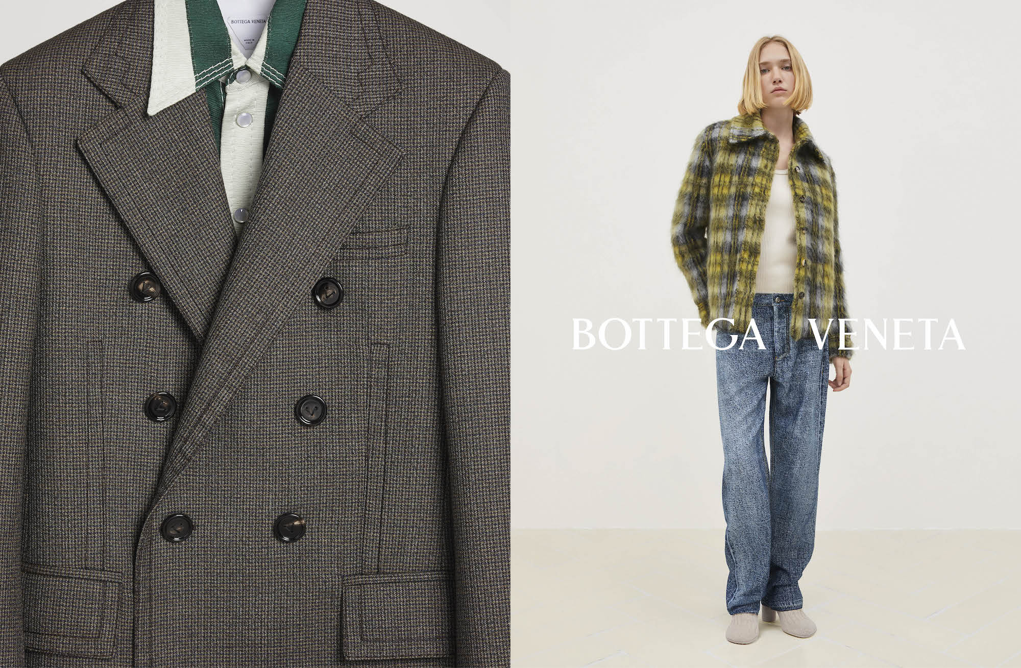 Bottega Veneta