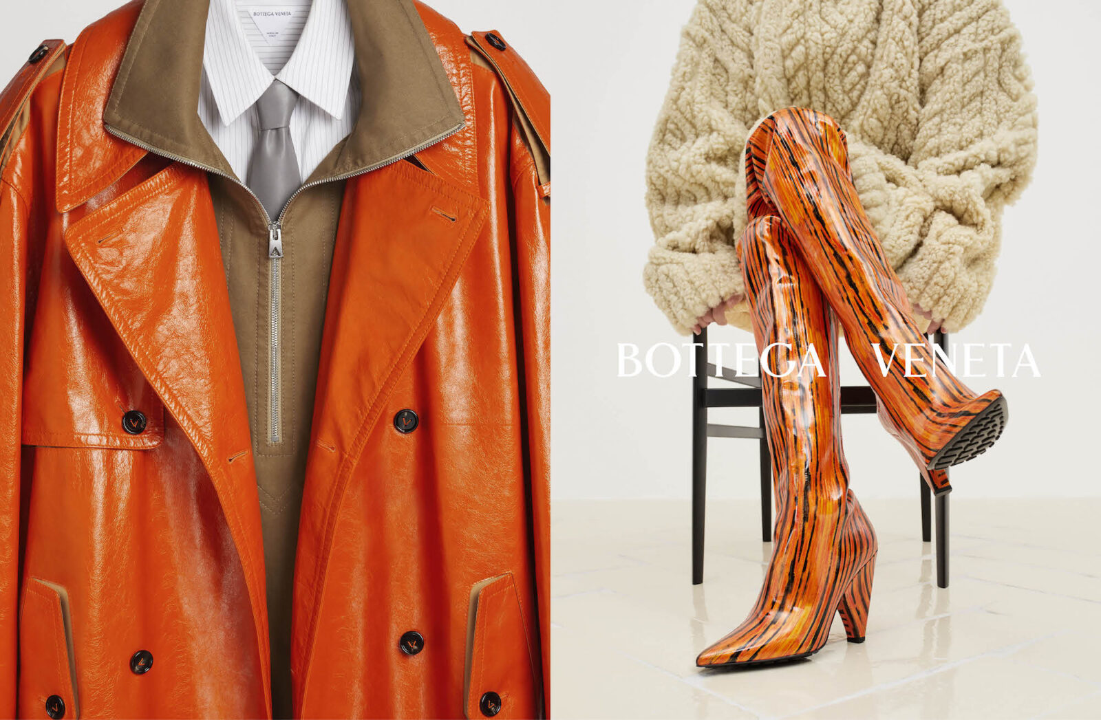 Bottega Veneta