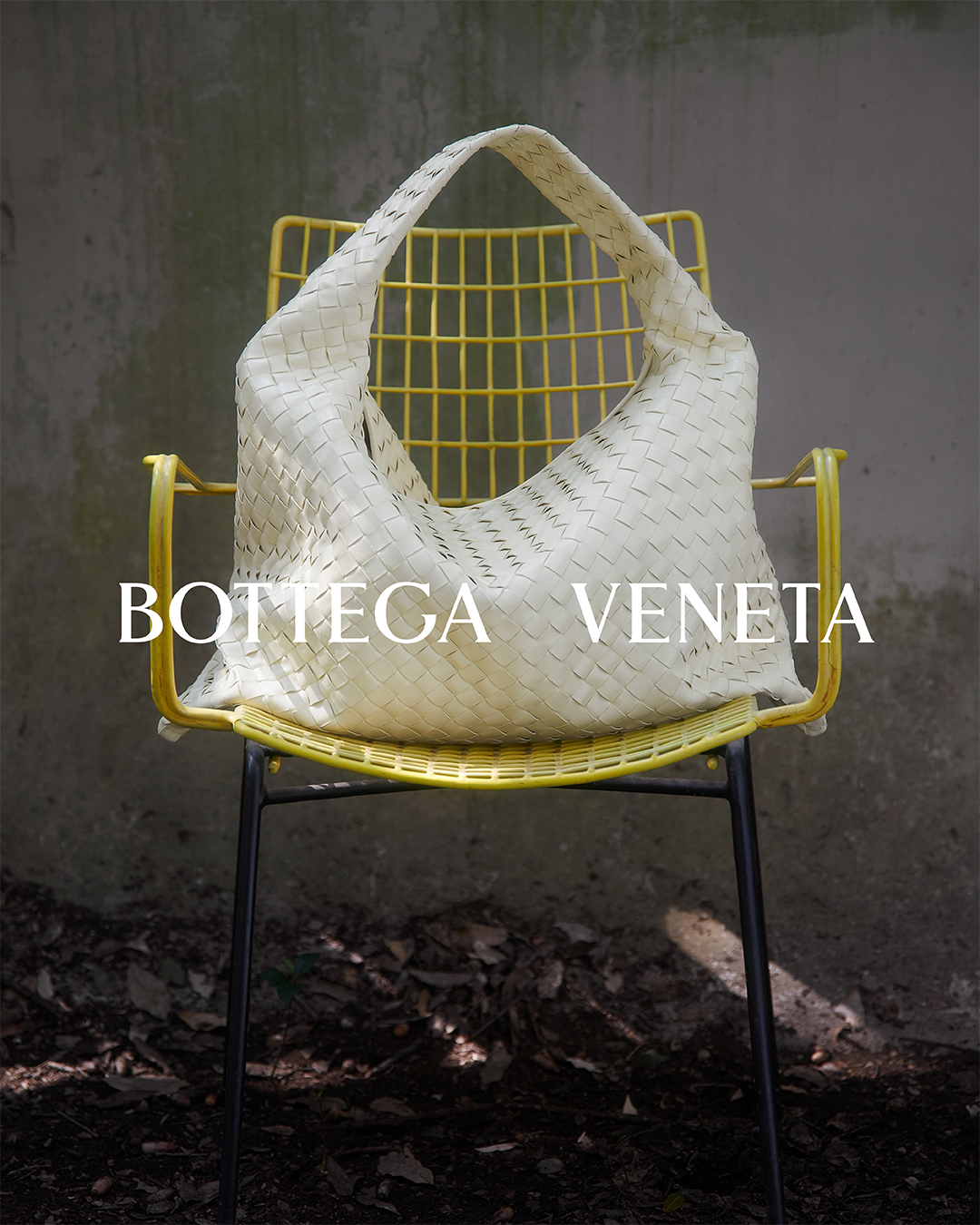 Bottega Veneta Winter23 Campaign