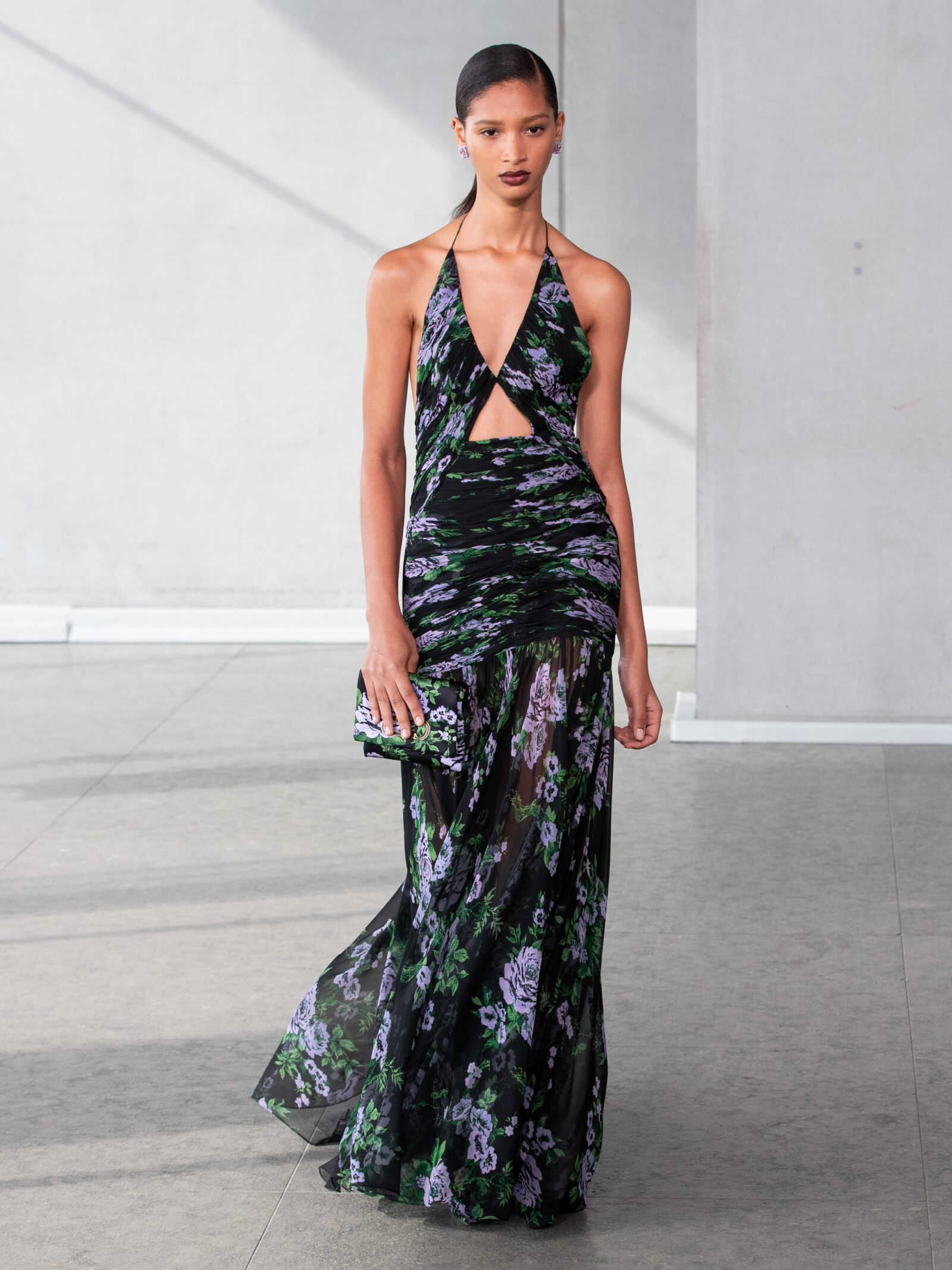 Carolina Herrera, SS24 Look 34