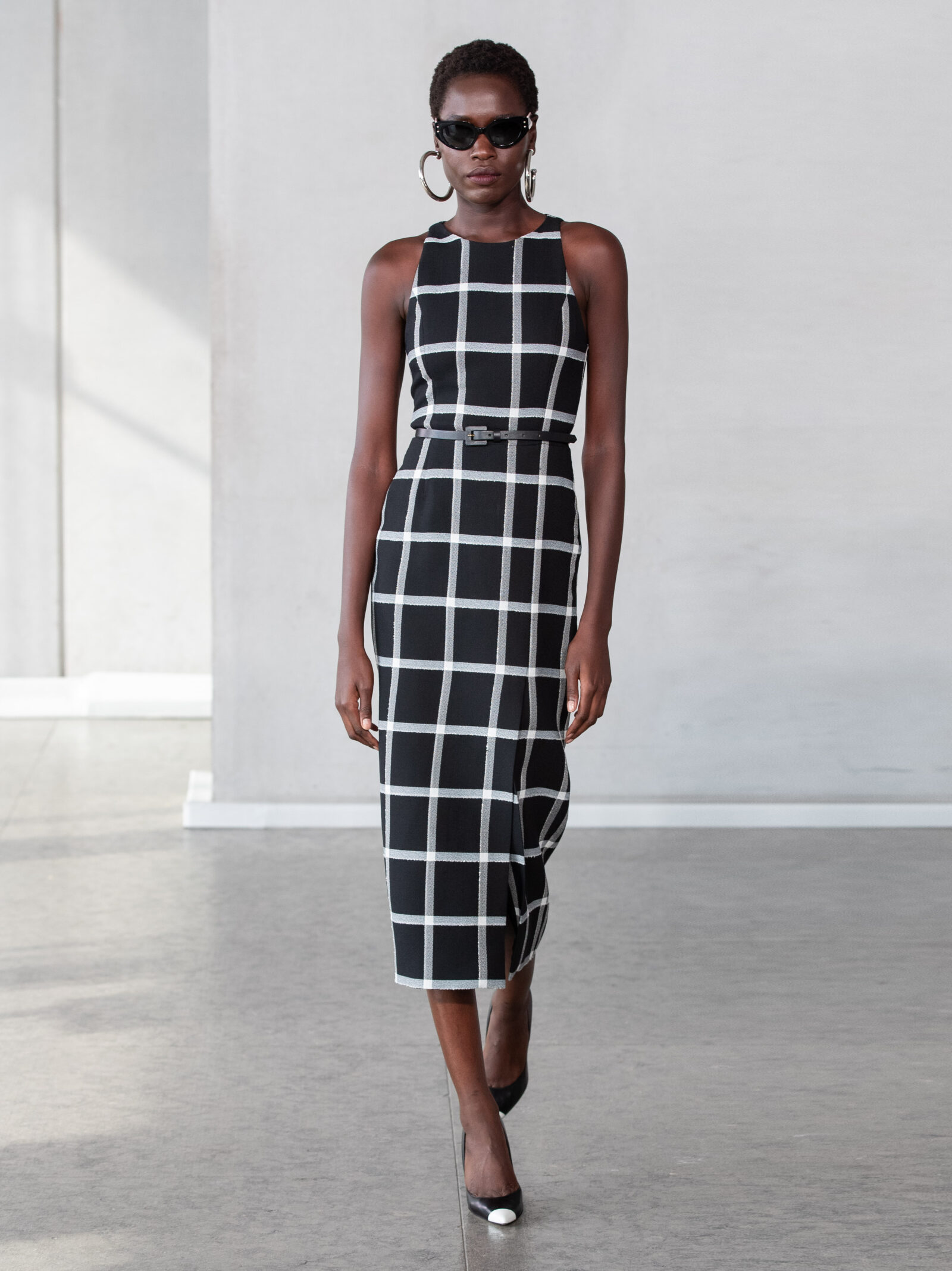 Carolina Herrera, SS24 Look 48