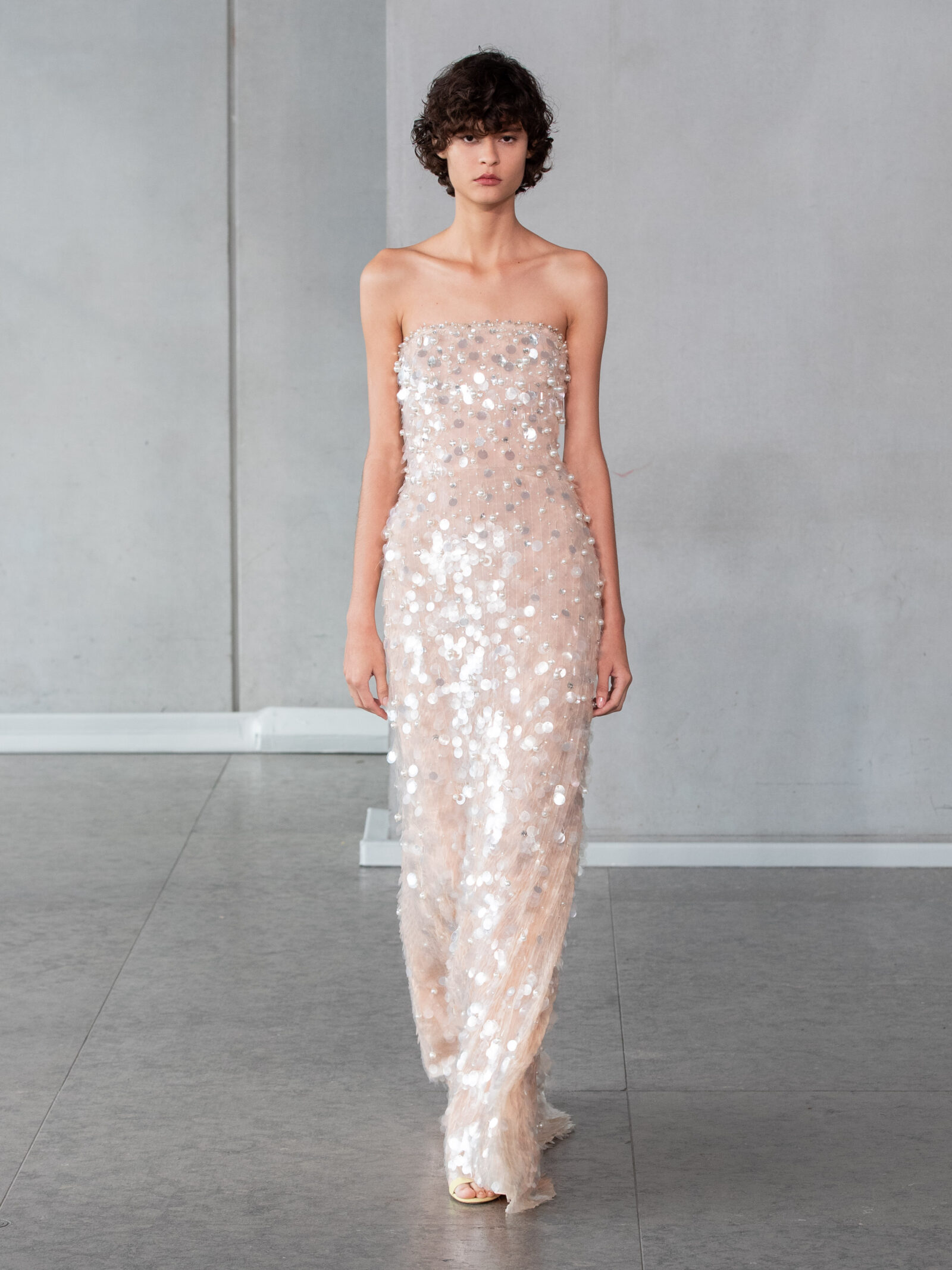 Carolina Herrera, SS24 Look 56