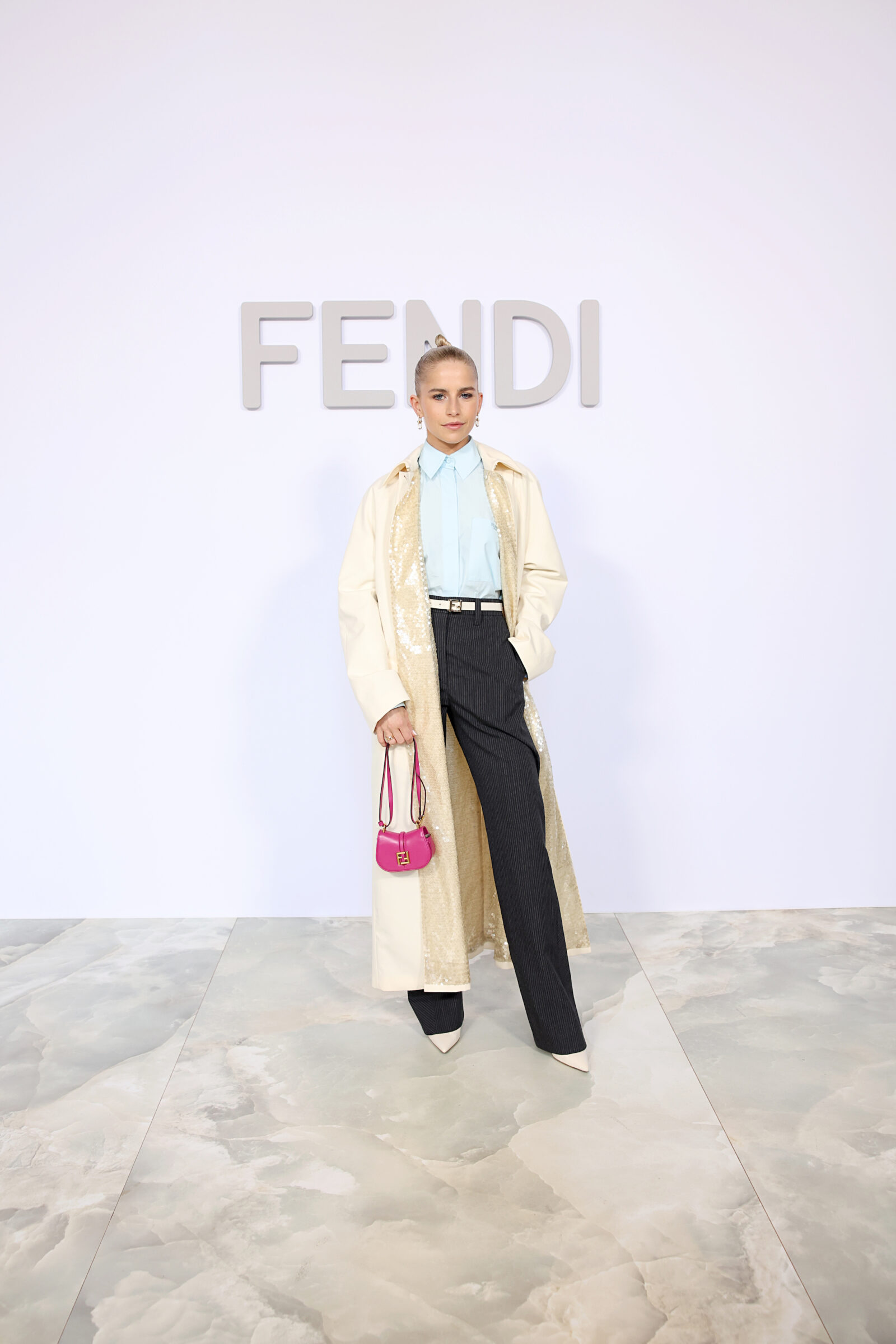 Caroline Daur Caroline Daur