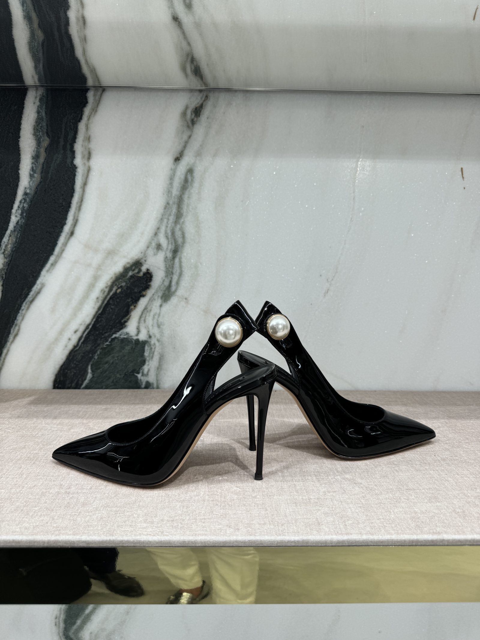 Casadei Pump