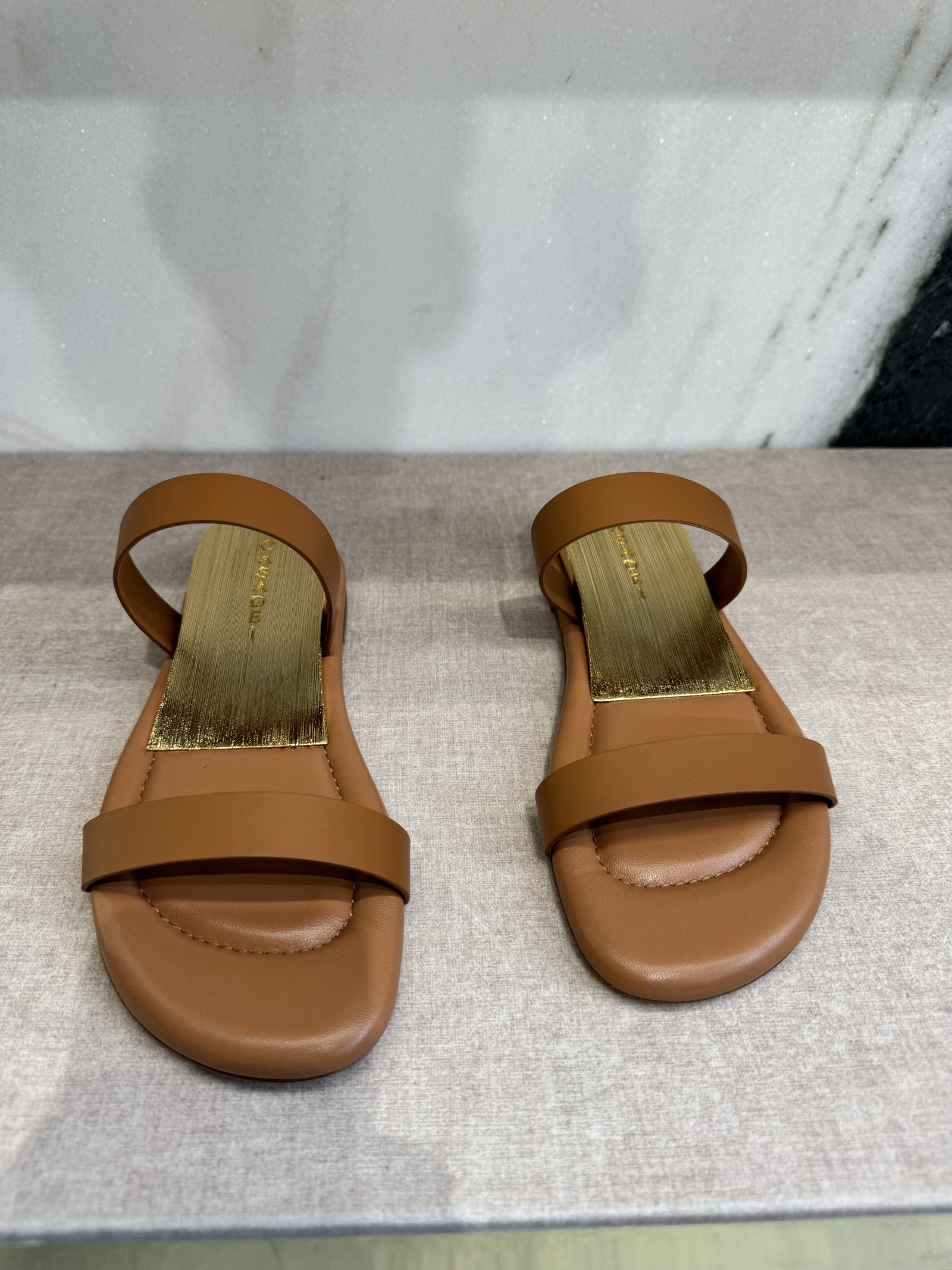 Casadei Zeppa Blade