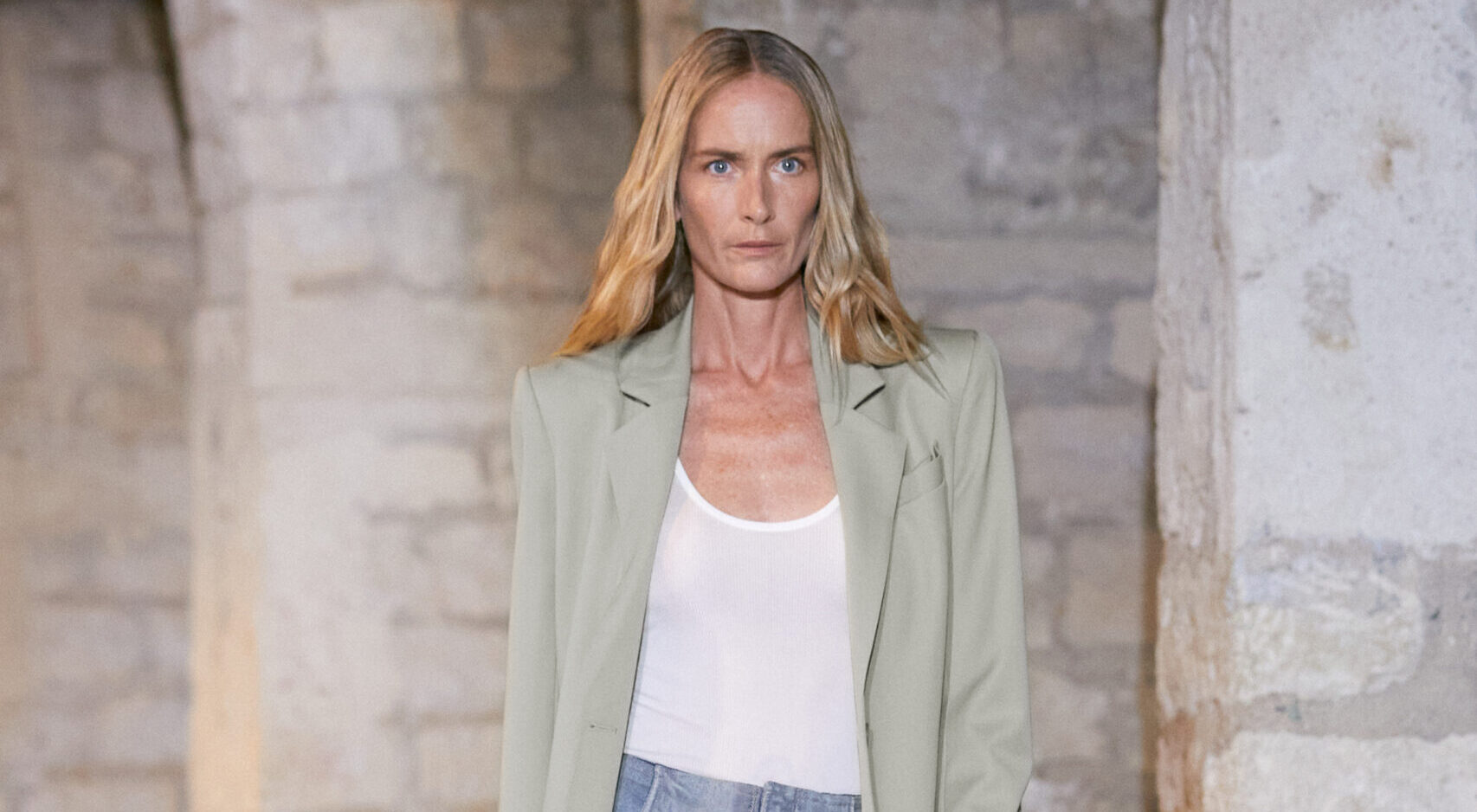 Christopher Esber Illuminates Paris Fashion Week with his Spring Summer 2024 Collection