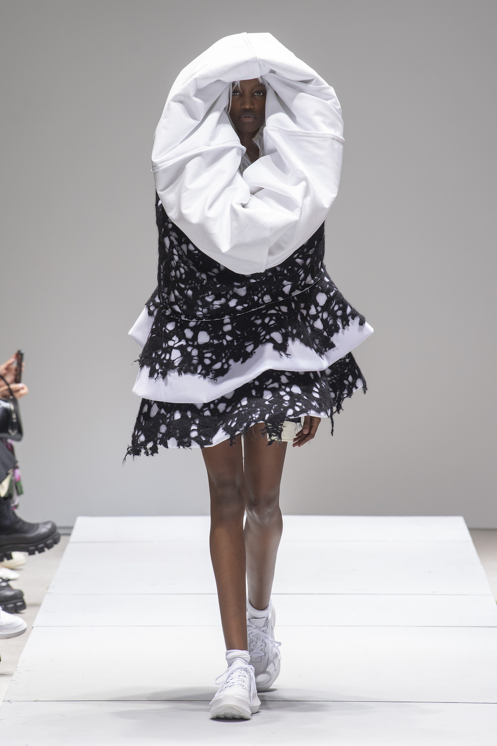 comme des garcons ss23