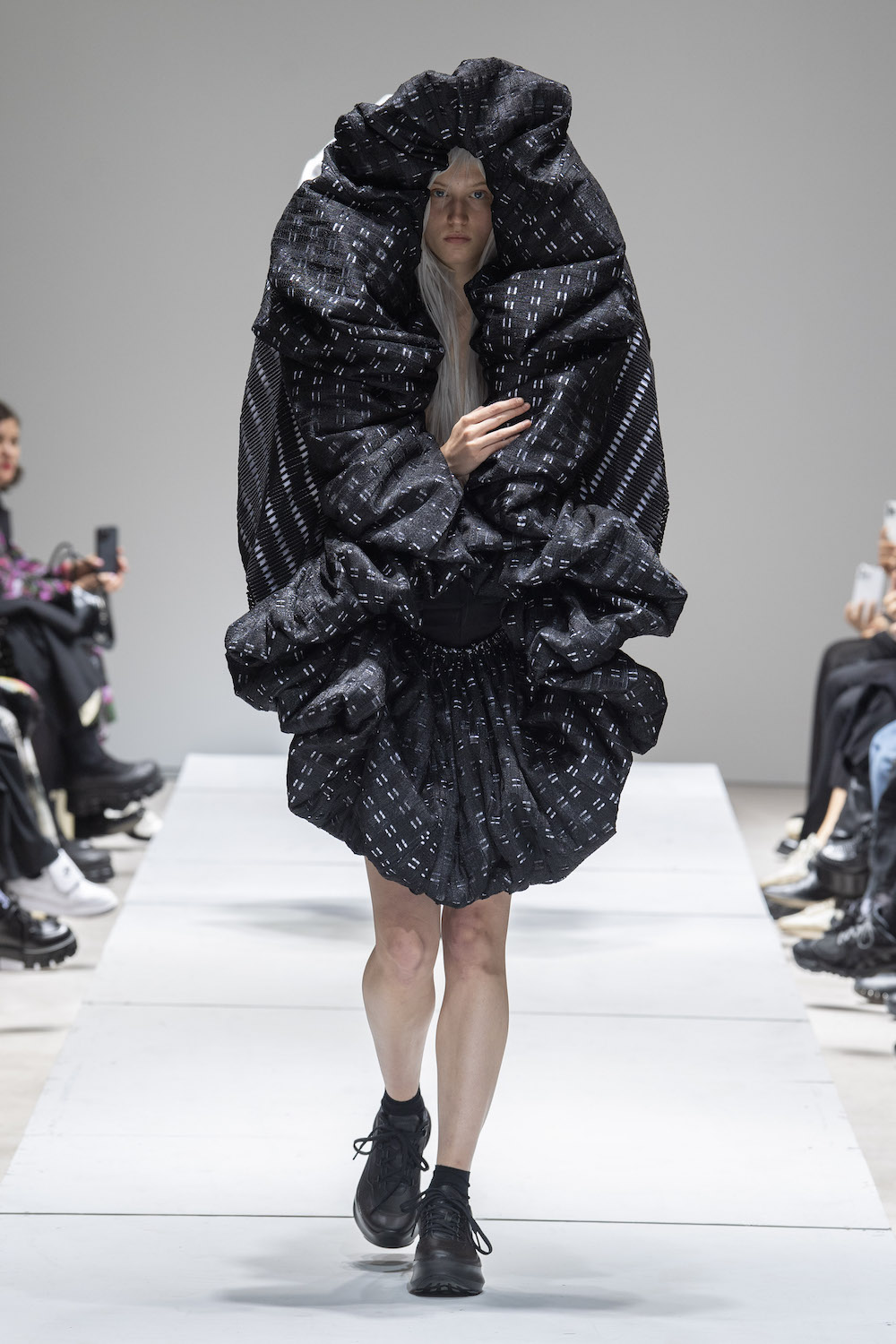comme des garcons ss23