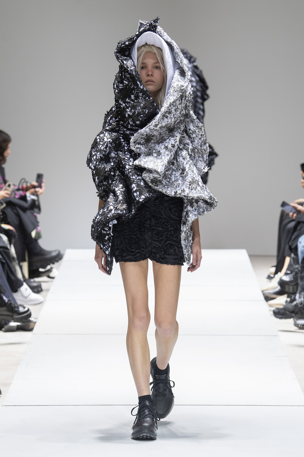 comme des garcons ss23