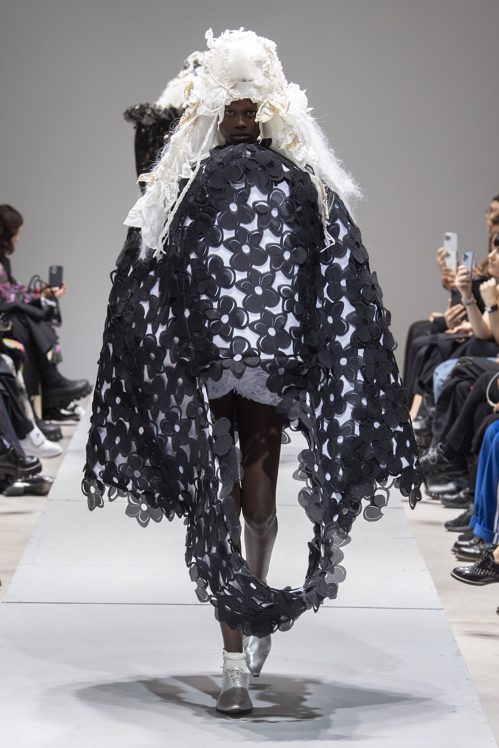 comme des garcons ss23