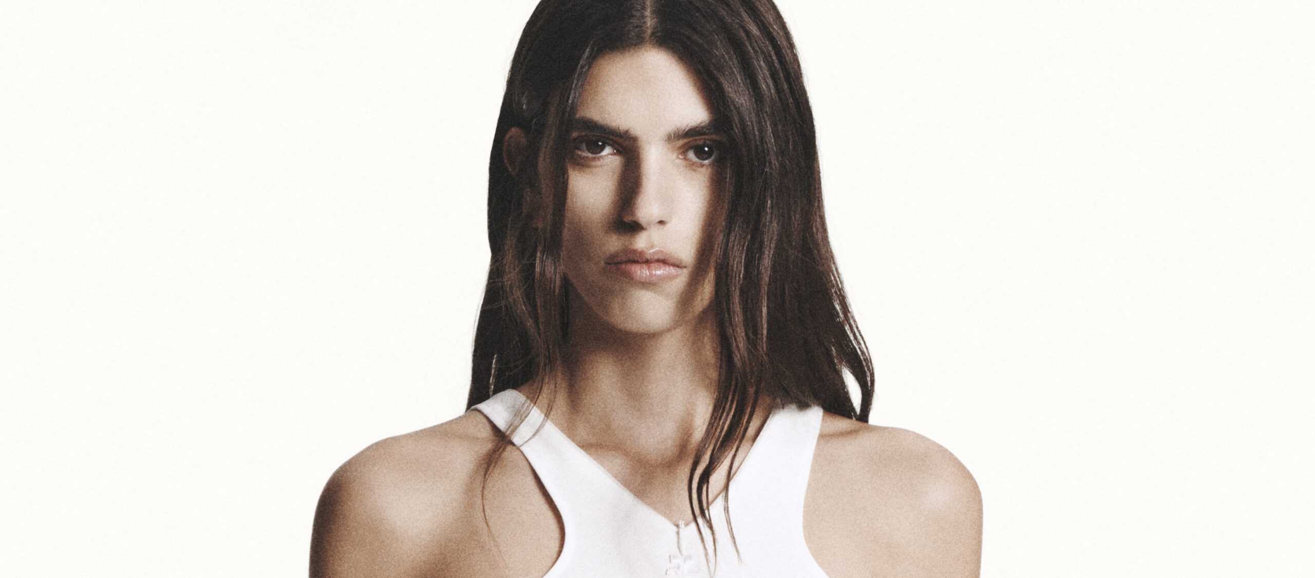 Courrèges FW’24 Pre-Collection: A Fusion of Precision and Subversion